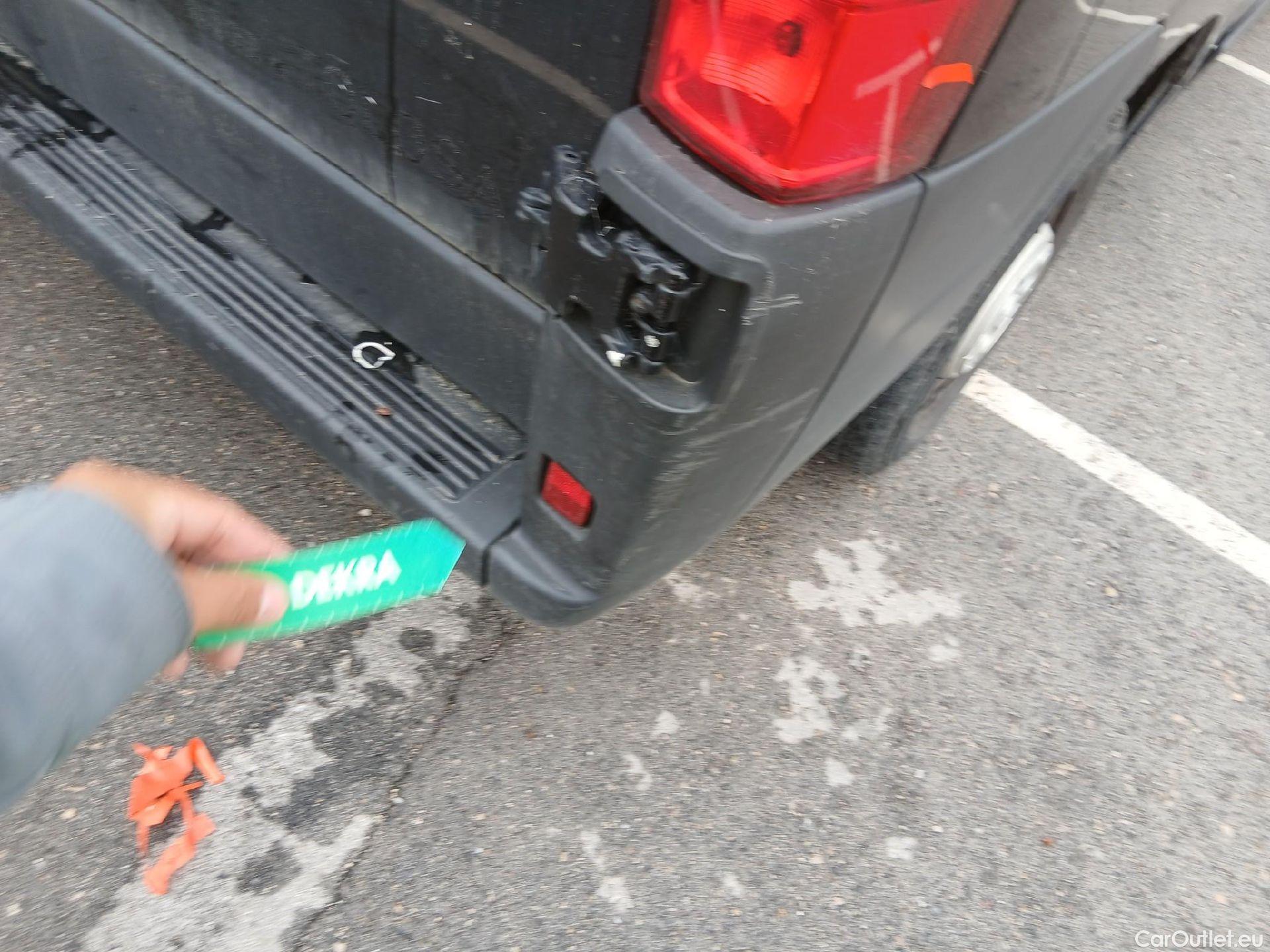  Fiat  Ducato FIAT  / 2014 / 4P / furgón Furgón 35 Largo Alto 2.3 Mlijet 109kW #51