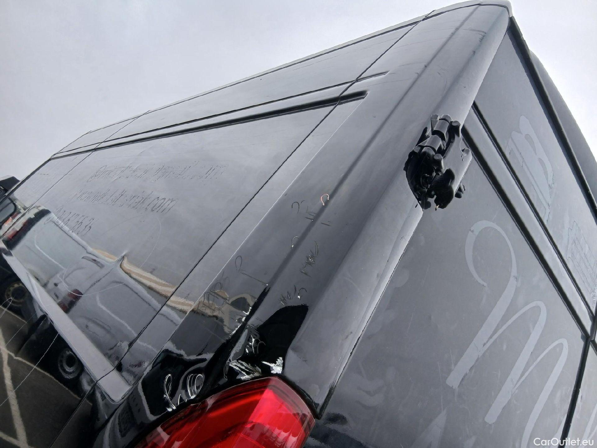  Fiat  Ducato FIAT  / 2014 / 4P / furgón Furgón 35 Largo Alto 2.3 Mlijet 109kW #40