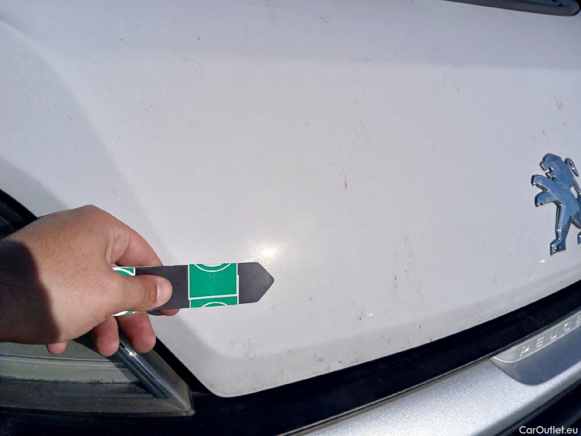  Peugeot  Boxer PEUGEOT  / 2014 / 4P / furgón 333 L2 H1 BHDI 103kW (140CV) S&S 6 V. M (AC) #44