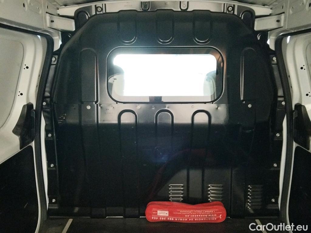  Dacia  Dokker DACIA  / 2013 / 4P / furgón derivado de turismo Van Essential Blue dCi 70kW (95CV) #3