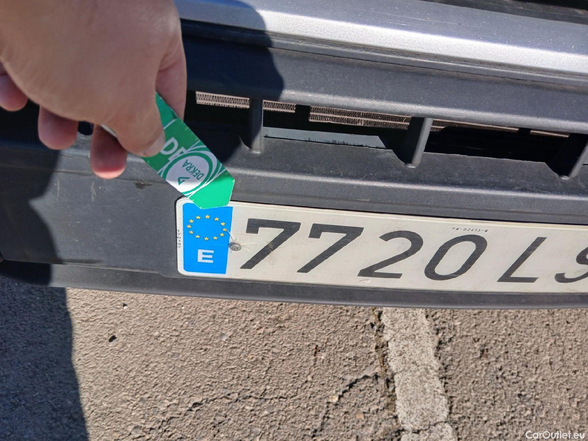  Peugeot  Boxer PEUGEOT  / 2014 / 4P / furgón 333 L2 H1 BHDI 103kW (140CV) S&S 6 V. M (AC) #48