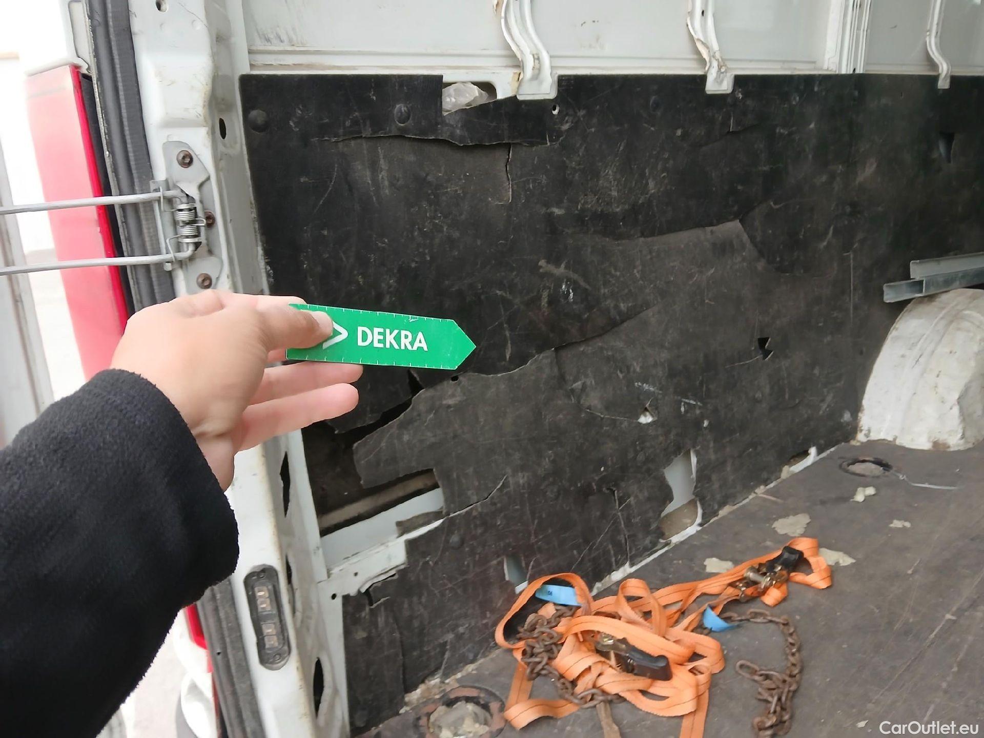  Iveco  Daily IVECO  / 2019 / 4P / combi 35S 14H V 4100/H2 16H M3 #10