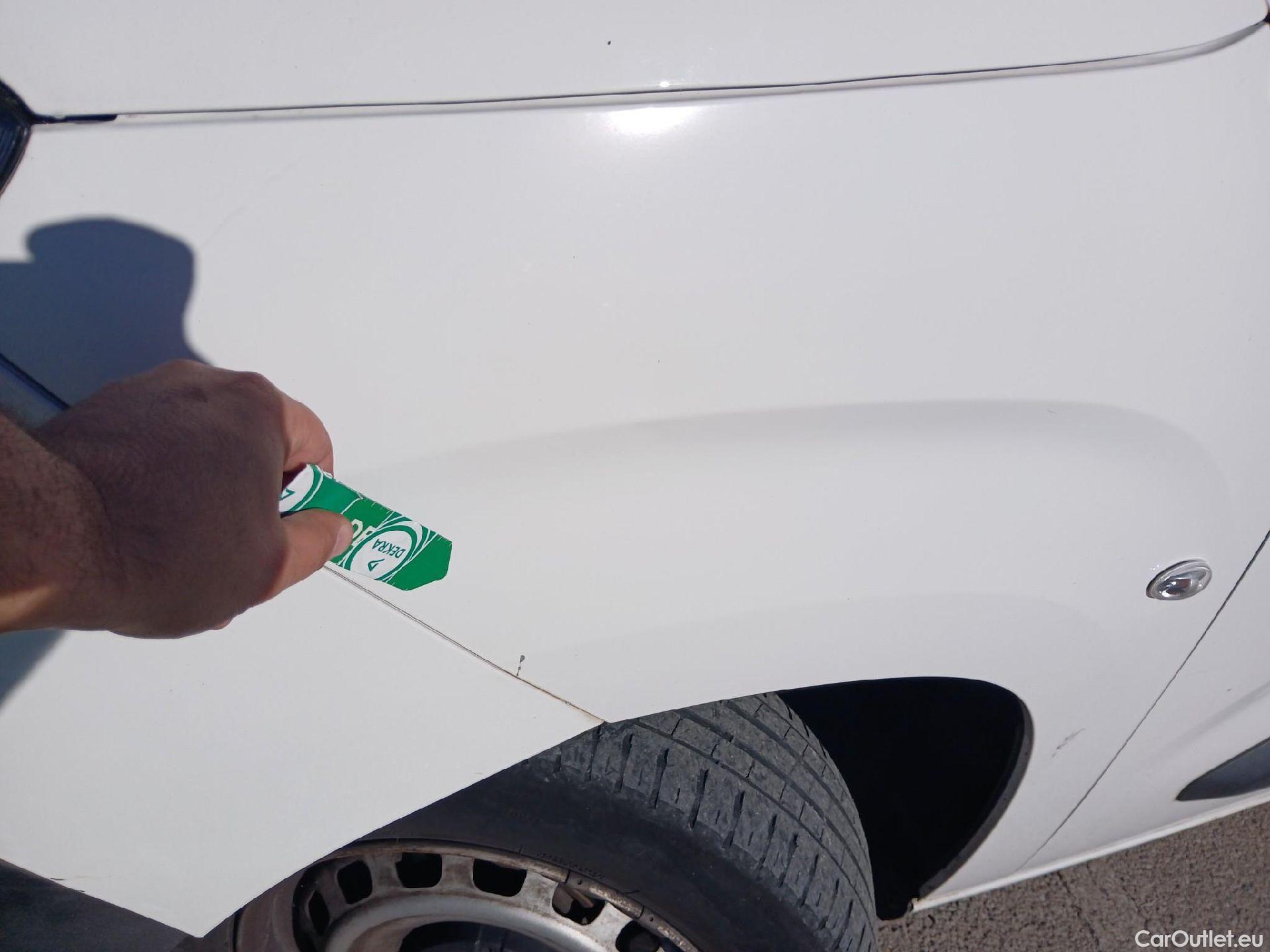  Citroen  Berlingo  Furgón Control M 1.5 100CV MT5 #22