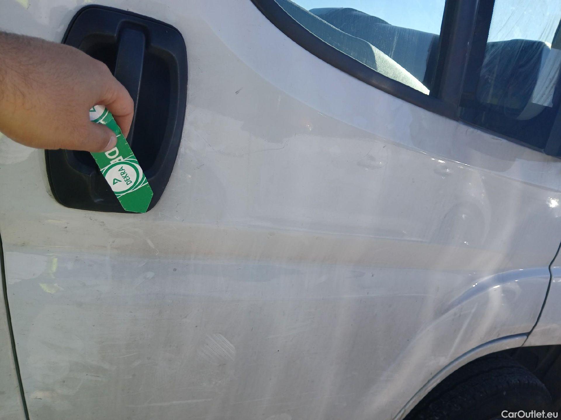  Peugeot  Boxer PEUGEOT  / 2014 / 4P / furgón 333 L2 H1 BHDI 103kW (140CV) S&S 6 V. M (AC) #90