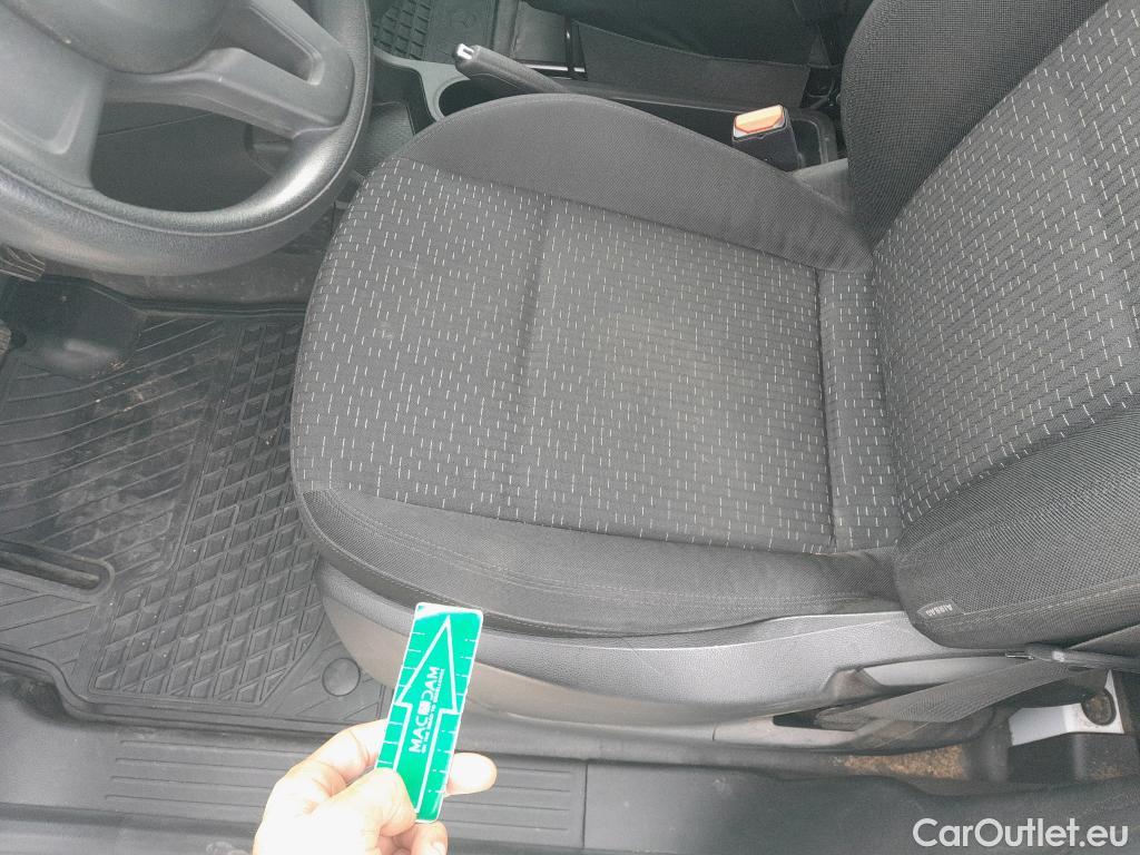  Mercedes  Citan MERCEDES-BENZ  / 2021 / 4P / furgón derivado de turismo 110 CDI 70kW Furgón Base Largo (AC) #40