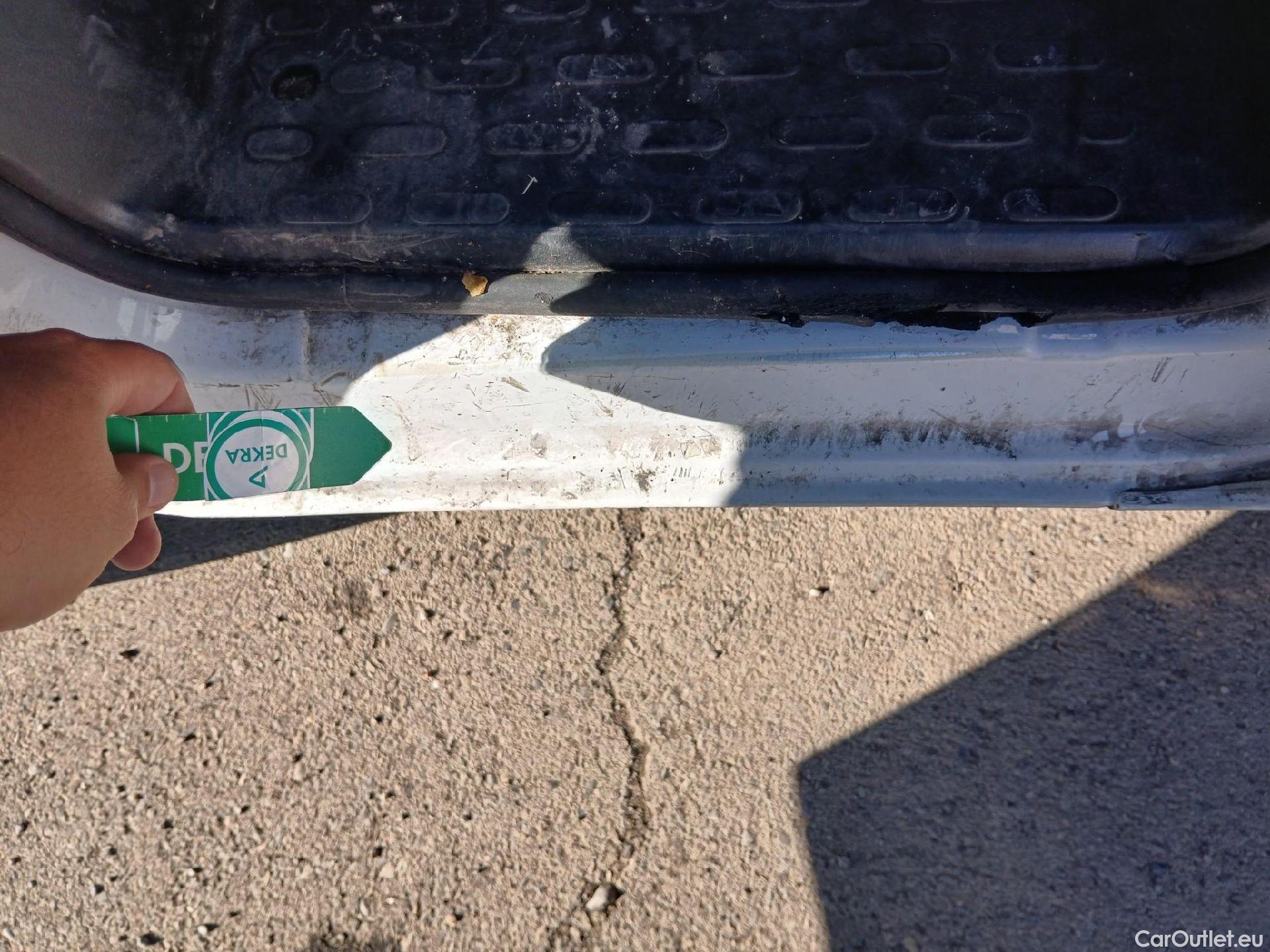  Peugeot  Boxer PEUGEOT  / 2014 / 4P / furgón 333 L2 H1 BHDI 103kW (140CV) S&S 6 V. M (AC) #12