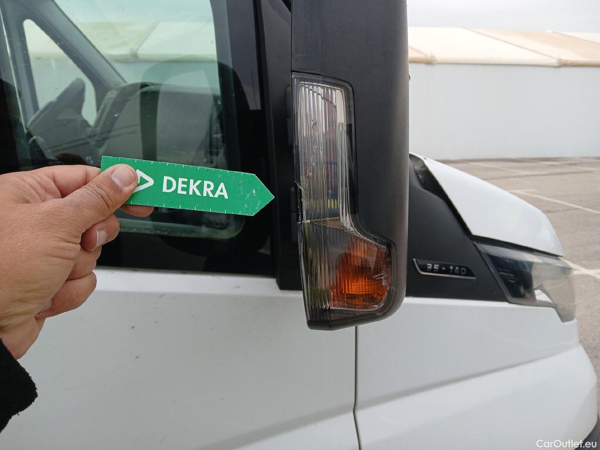  Iveco  Daily IVECO  / 2019 / 4P / combi 35S 14H V 4100/H2 16H M3 #48