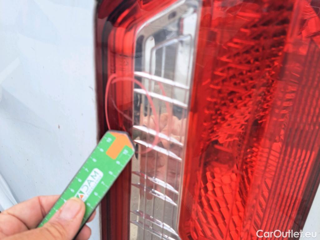  Ford  Transit FORD  / 2013 / 4P / furgón 310 96kW L3H2 Van Trend FWD MHEV #81