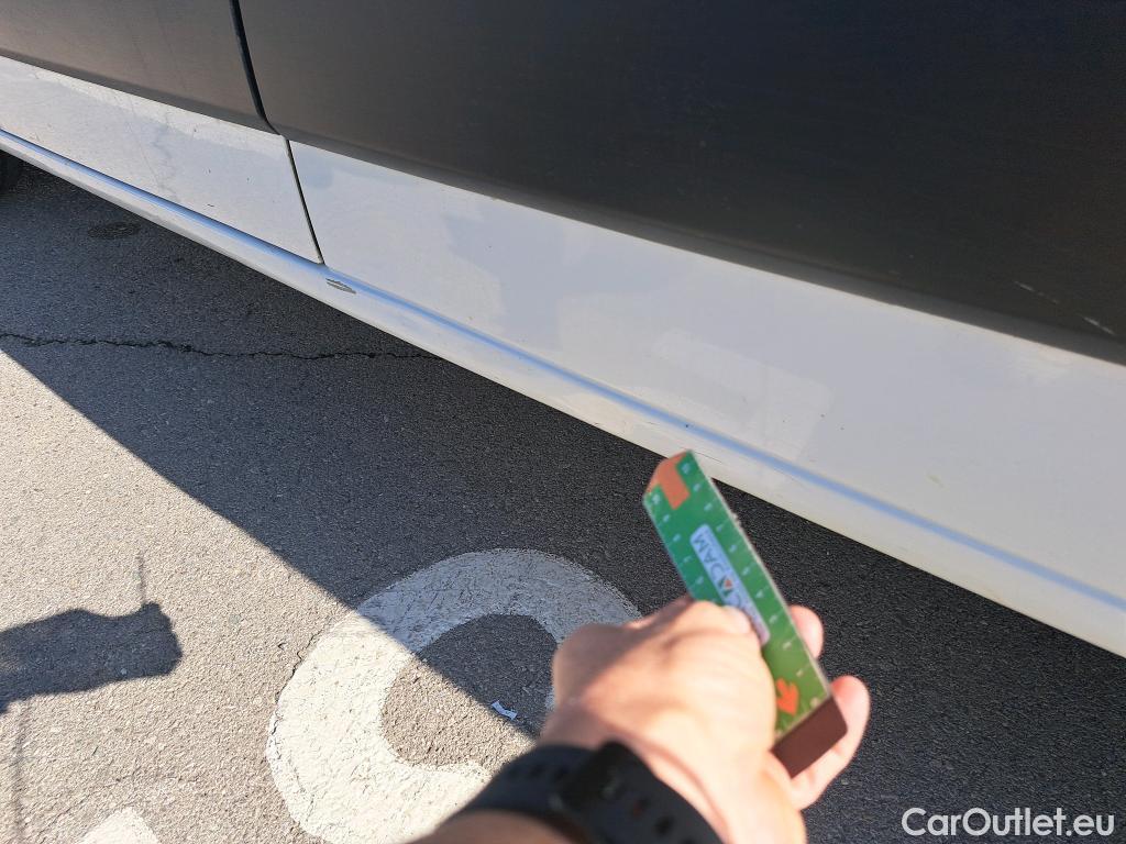  Citroen  Berlingo CITROEN  / 2018 / 3P / furgón derivado de turismo Talla M BlueHDi 100 WORKER #37