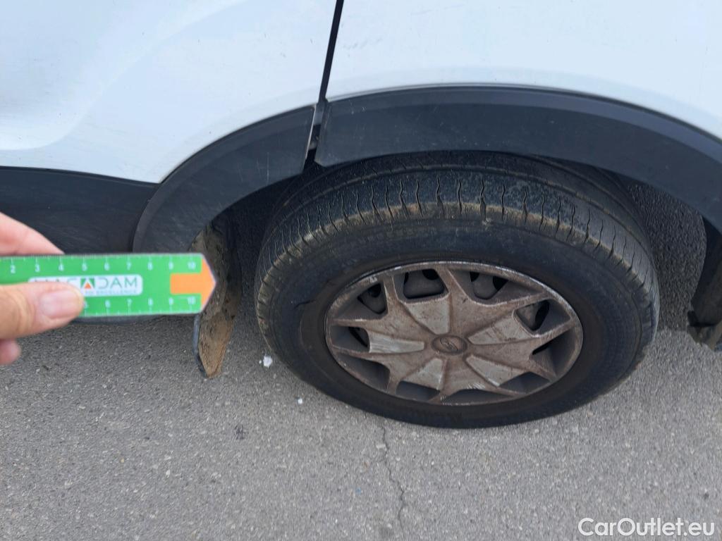  Ford  Transit FORD  / 2013 / 4P / furgón 310 96kW L3H2 Van Trend FWD MHEV #33