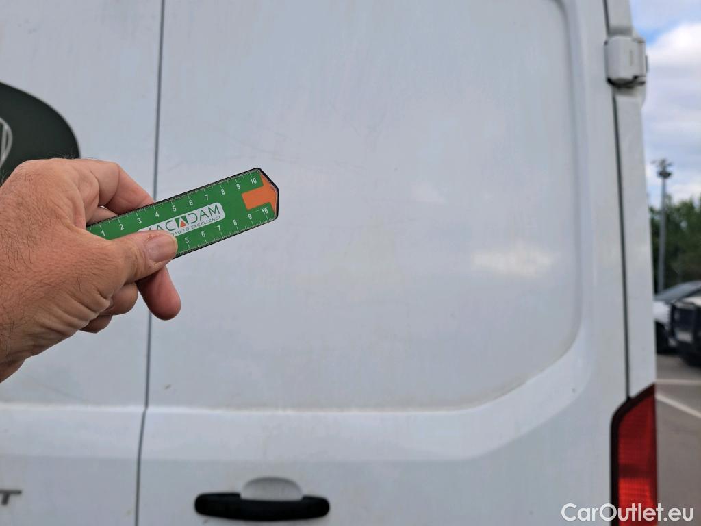  Ford  Transit FORD  / 2013 / 4P / furgón 310 96kW L3H2 Van Trend FWD MHEV #17