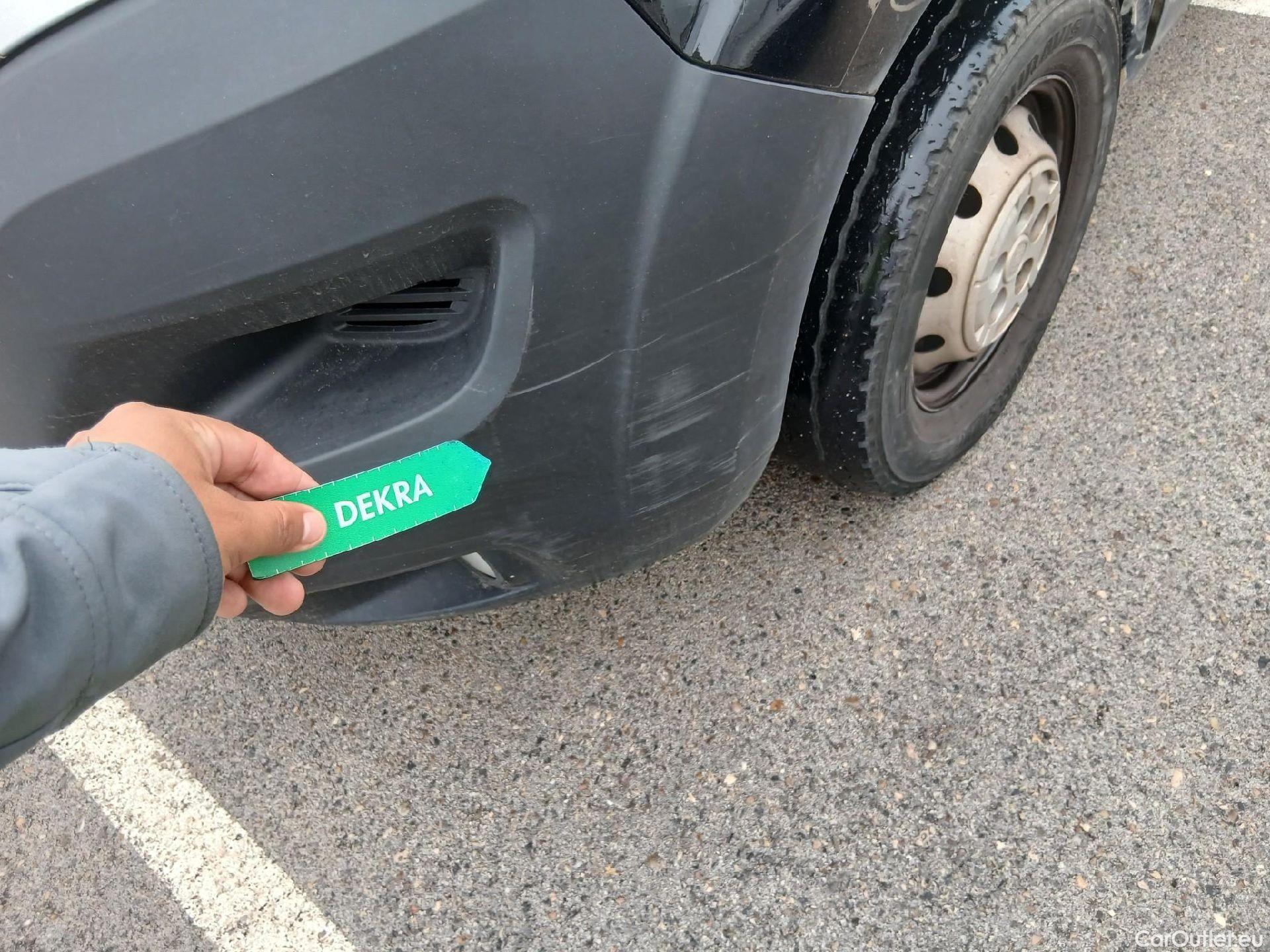  Fiat  Ducato FIAT  / 2014 / 4P / furgón Furgón 35 Largo Alto 2.3 Mlijet 109kW #21