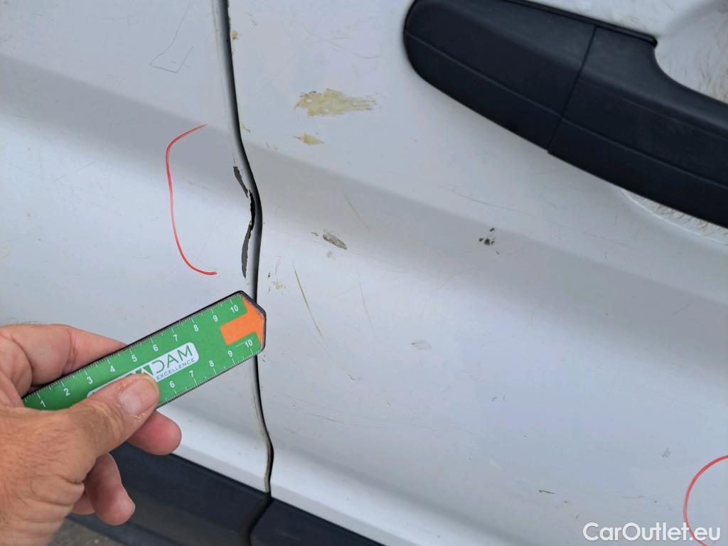  Ford  Transit FORD  / 2013 / 4P / furgón 310 96kW L3H2 Van Trend FWD MHEV #56