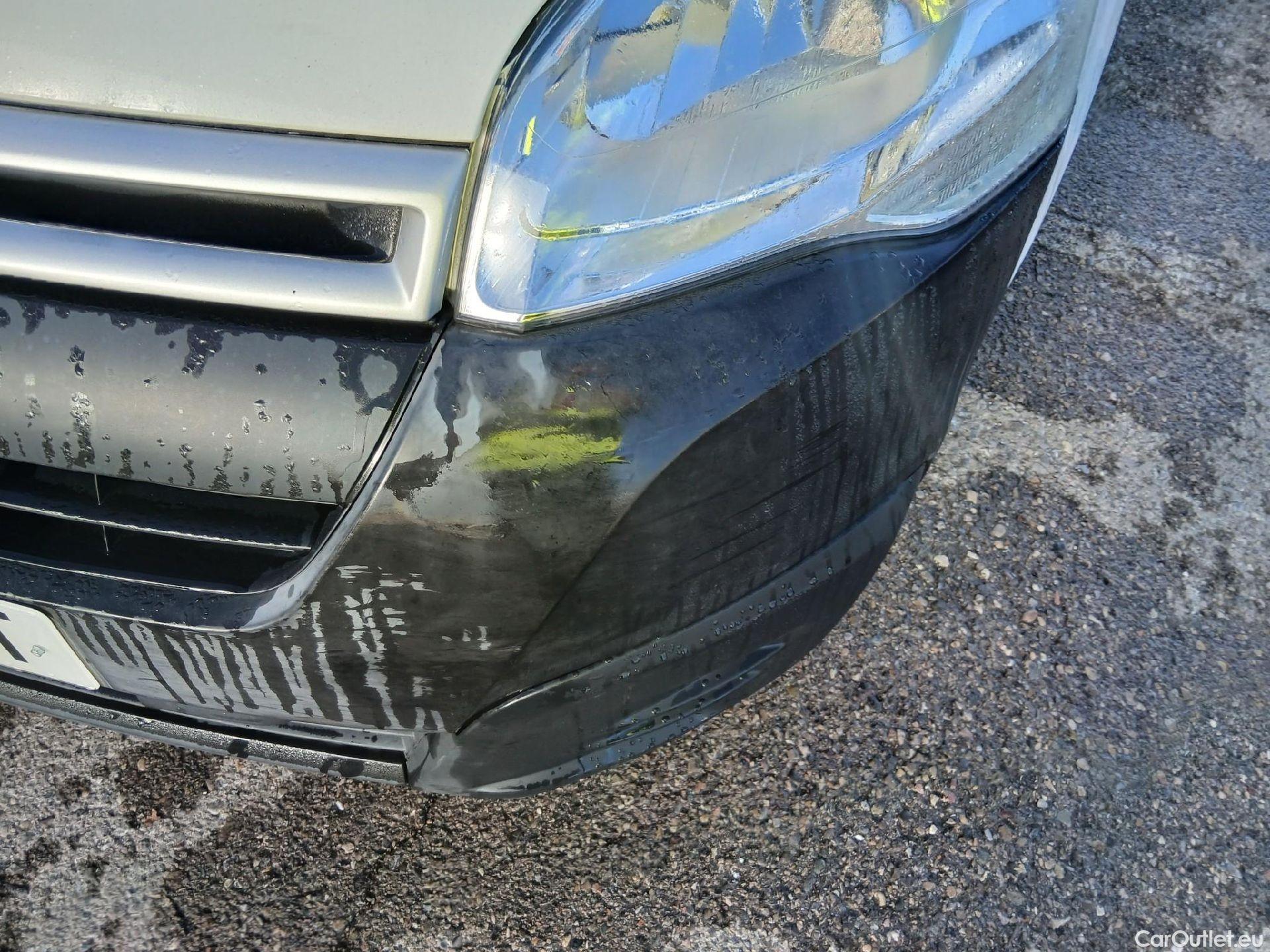  Citroen  Berlingo CITROEN  / 2015 / 3P / furgón derivado de turismo BlueHDi 74KW (100CV) #3