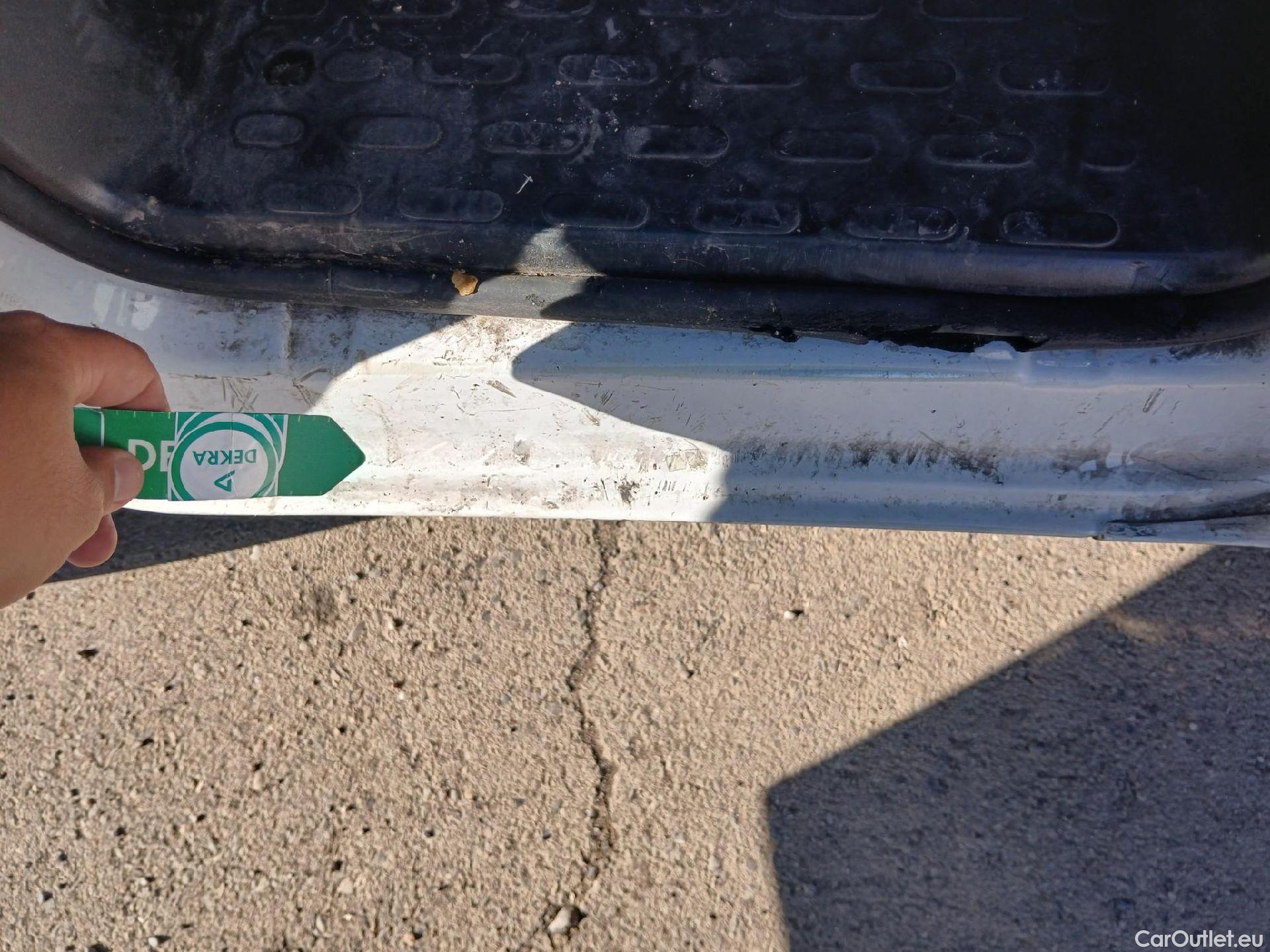  Peugeot  Boxer PEUGEOT  / 2014 / 4P / furgón 333 L2 H1 BHDI 103kW (140CV) S&S 6 V. M (AC) #11