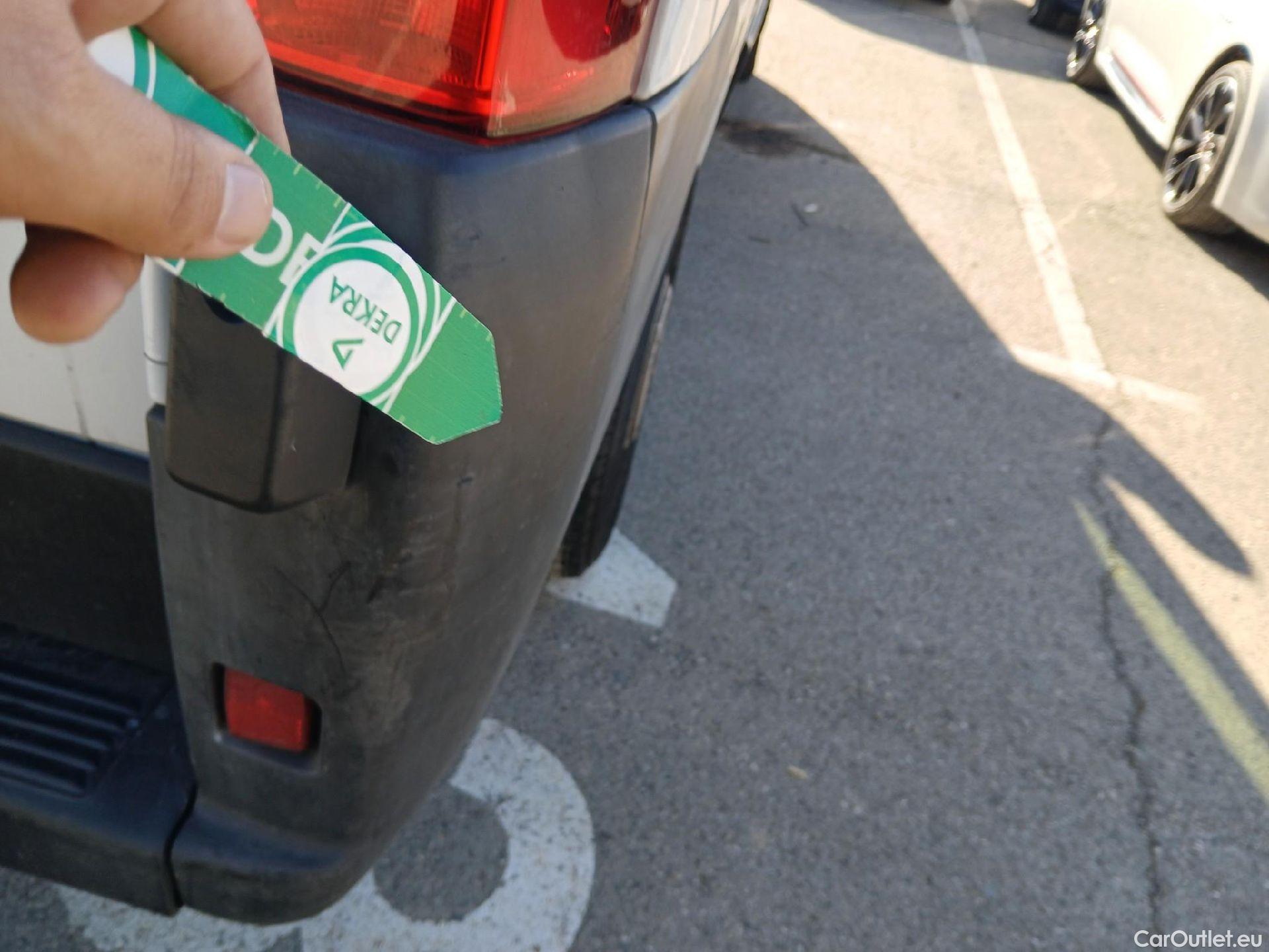  Peugeot  Boxer PEUGEOT  / 2014 / 4P / furgón 333 L2 H1 BHDI 103kW (140CV) S&S 6 V. M (AC) #70