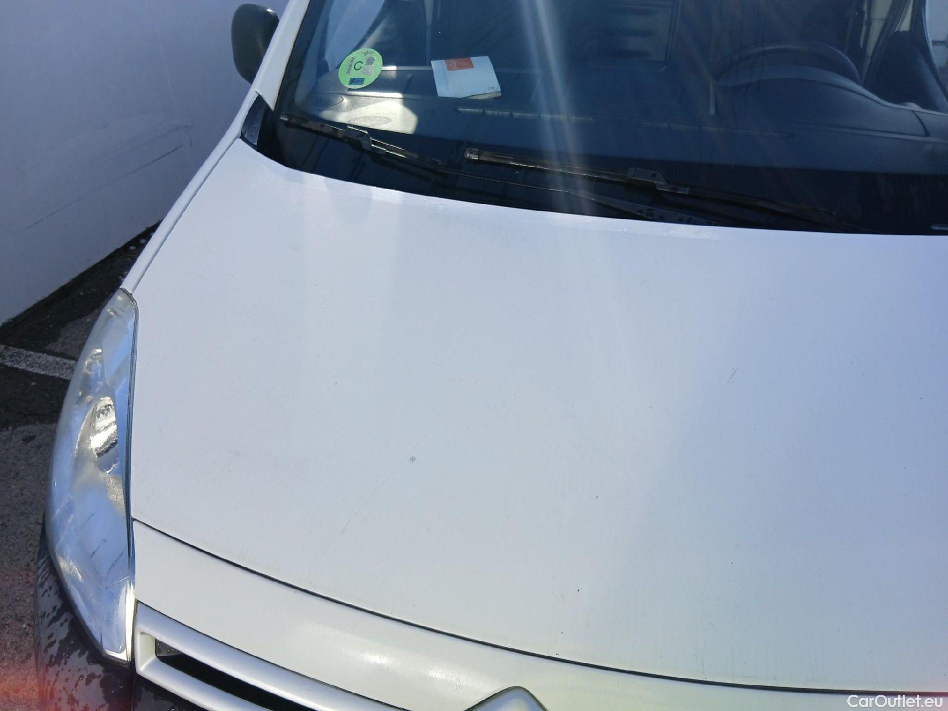  Citroen  Berlingo CITROEN  / 2015 / 3P / furgón derivado de turismo BlueHDi 74KW (100CV) #1