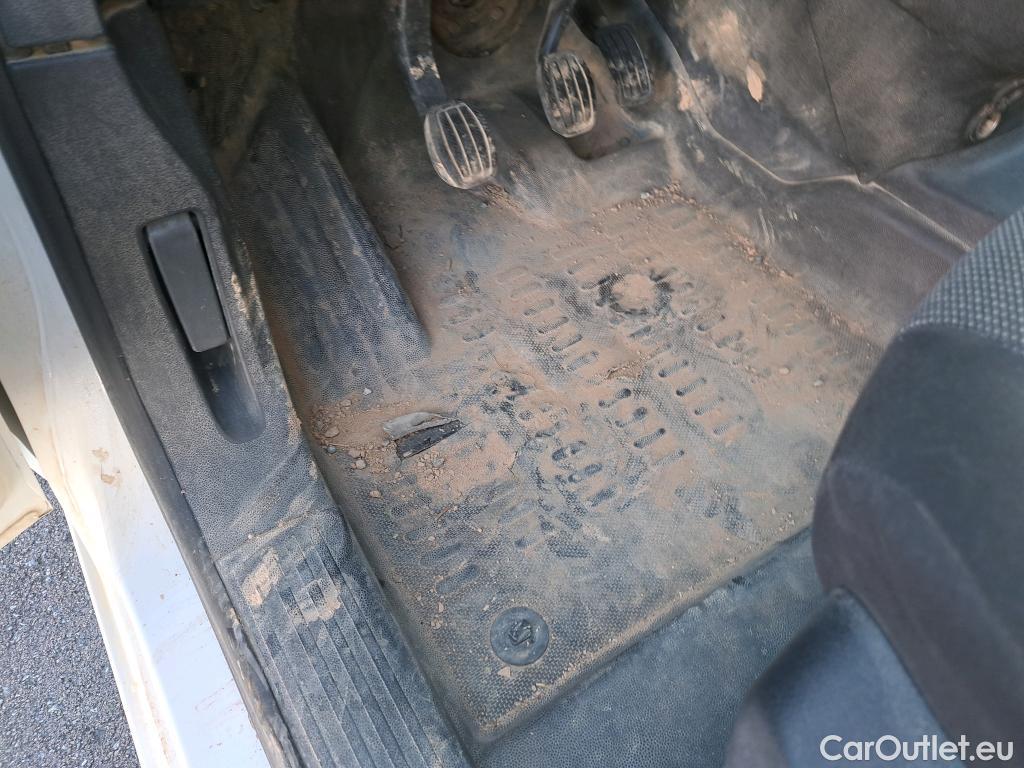  Citroen  Berlingo CITROEN  / 2018 / 3P / furgón derivado de turismo Talla M BlueHDi 100 WORKER #11