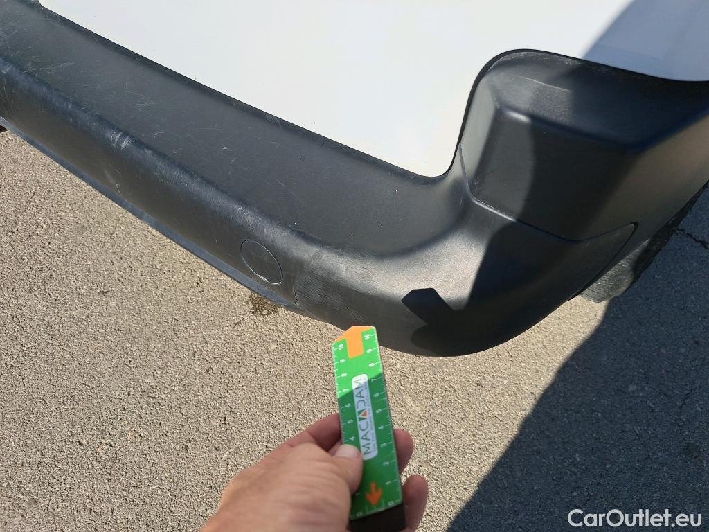  Citroen  Berlingo CITROEN  / 2018 / 3P / furgón derivado de turismo Talla M BlueHDi 100 WORKER #43