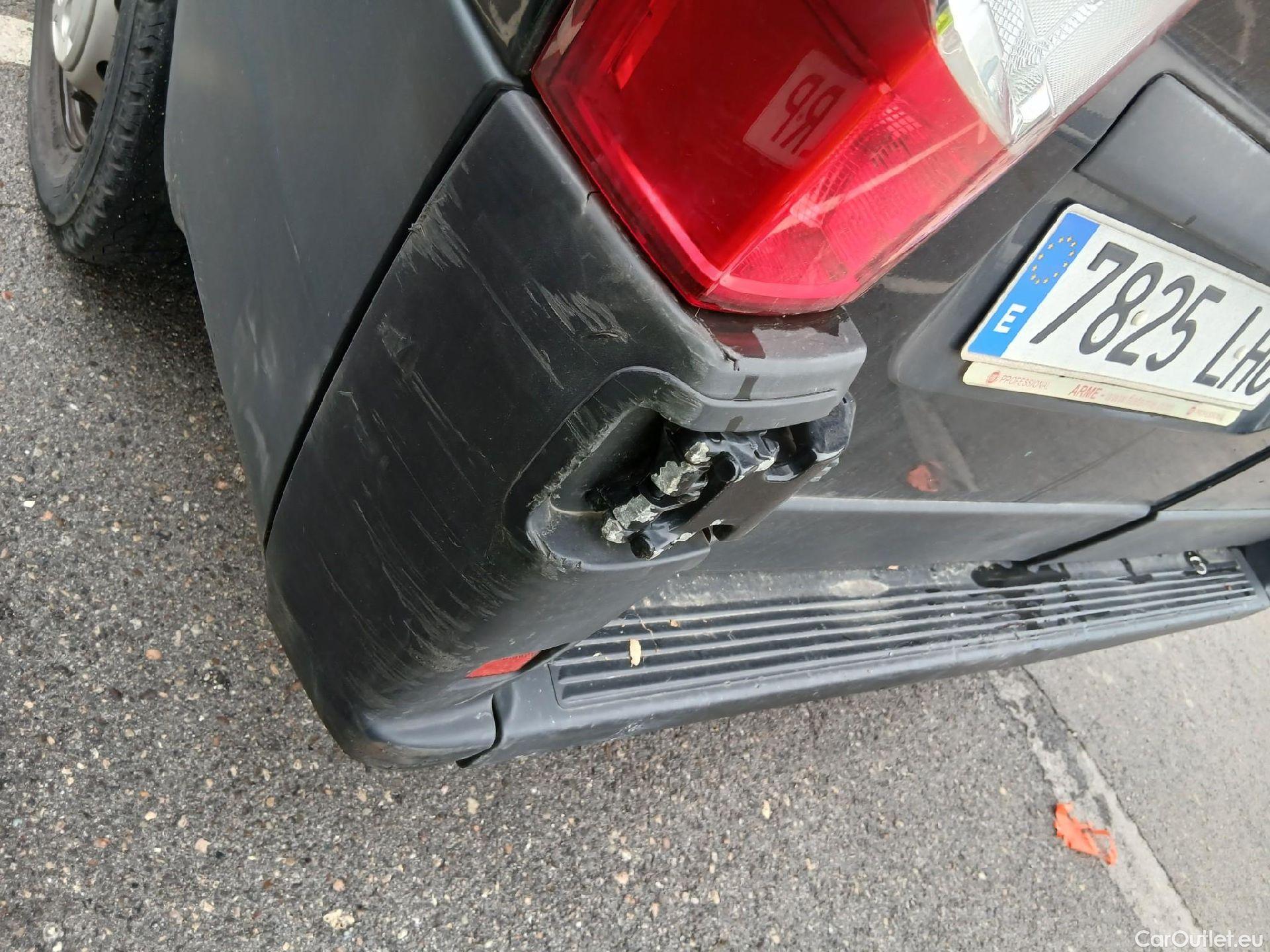  Fiat  Ducato FIAT  / 2014 / 4P / furgón Furgón 35 Largo Alto 2.3 Mlijet 109kW #41