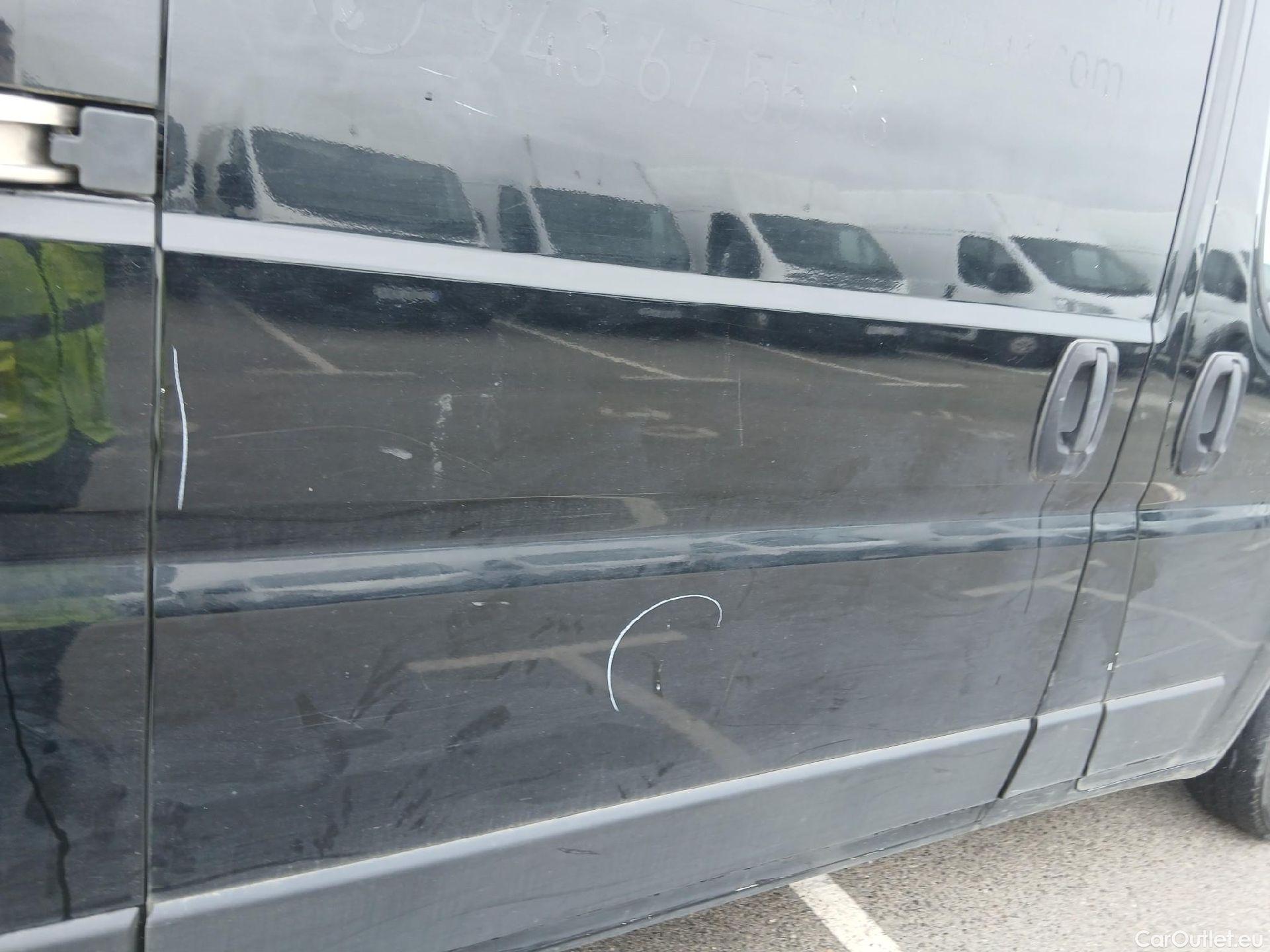  Fiat  Ducato FIAT  / 2014 / 4P / furgón Furgón 35 Largo Alto 2.3 Mlijet 109kW #59