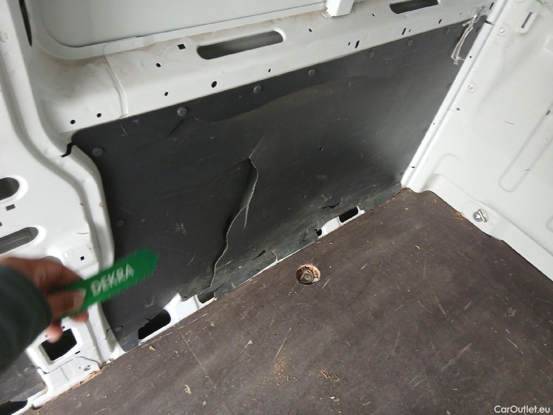  Fiat  Ducato FIAT  / 2014 / 4P / furgón Furgón 35 Largo Alto 2.3 Mlijet 109kW #14