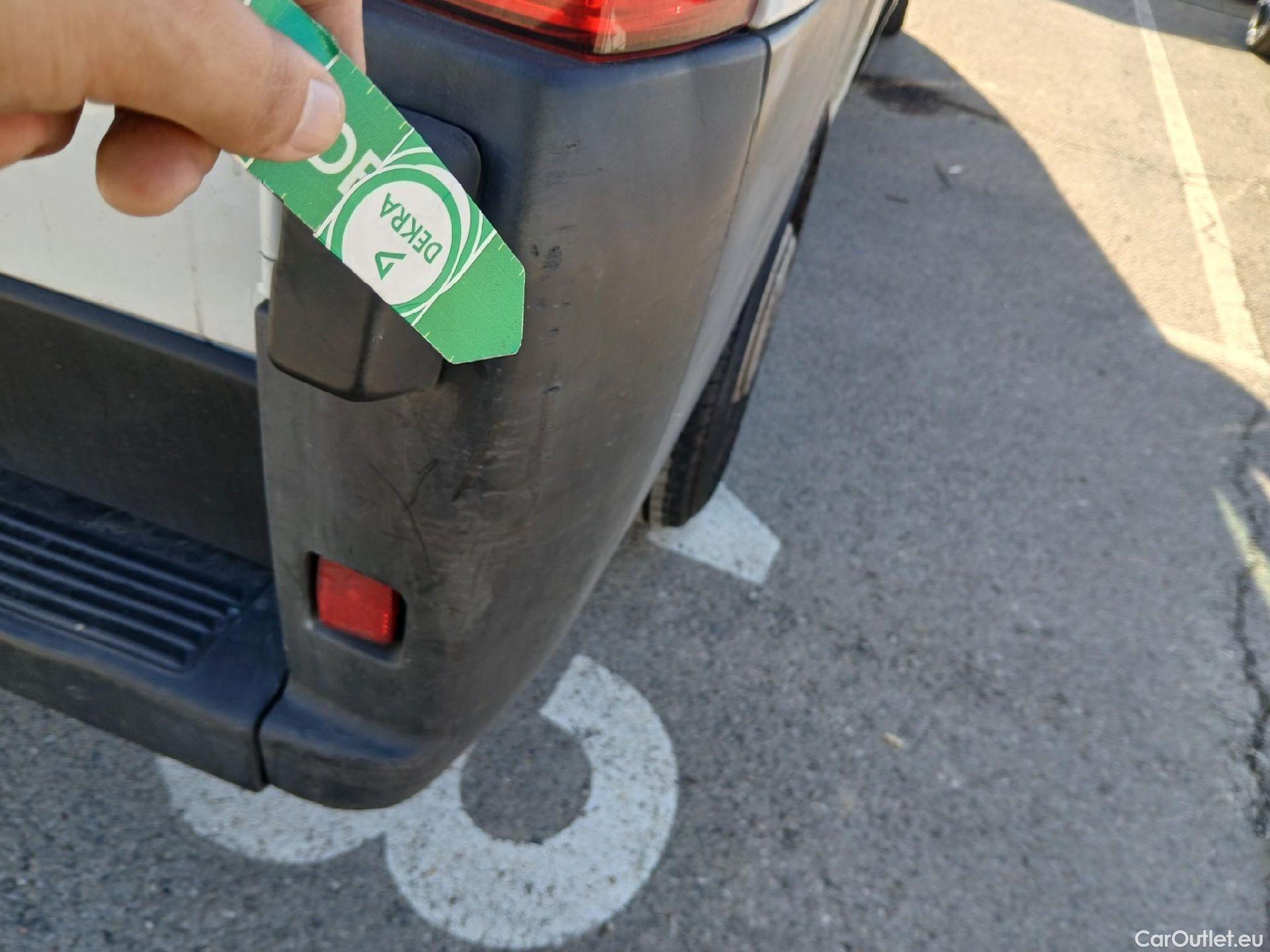  Peugeot  Boxer PEUGEOT  / 2014 / 4P / furgón 333 L2 H1 BHDI 103kW (140CV) S&S 6 V. M (AC) #71