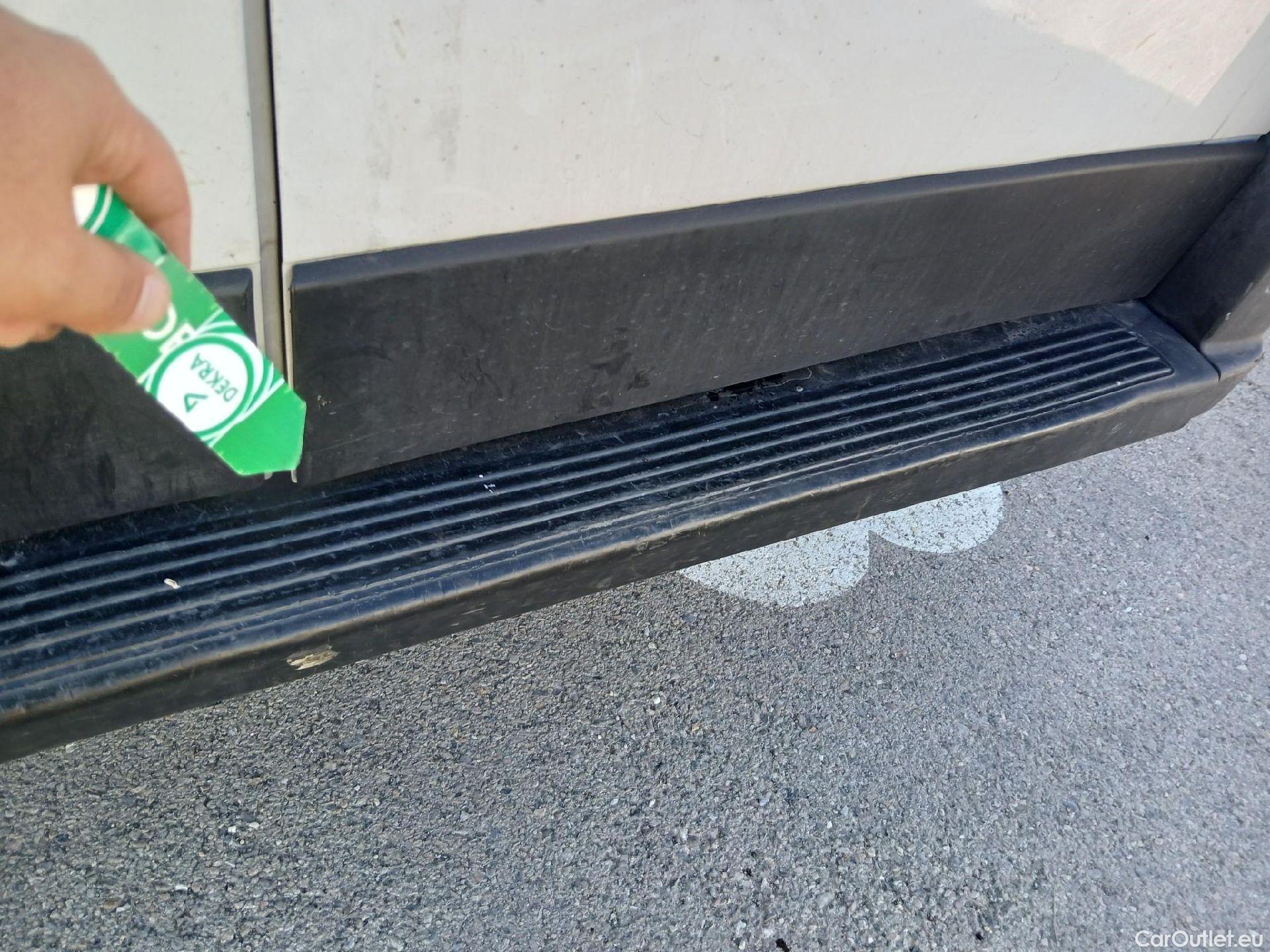  Peugeot  Boxer PEUGEOT  / 2014 / 4P / furgón 333 L2 H1 BHDI 103kW (140CV) S&S 6 V. M (AC) #68