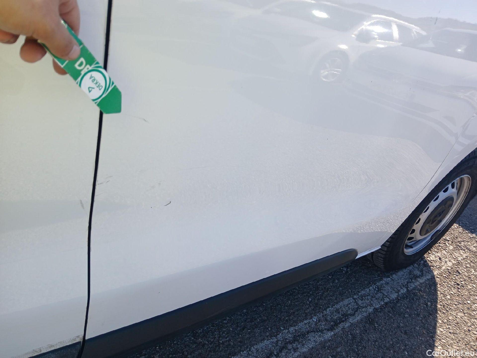  Peugeot  Expert PEUGEOT  / 2016 / 4P / furgón Furgón Pro 2.0 BlueHDi 120 S&S Standard #41