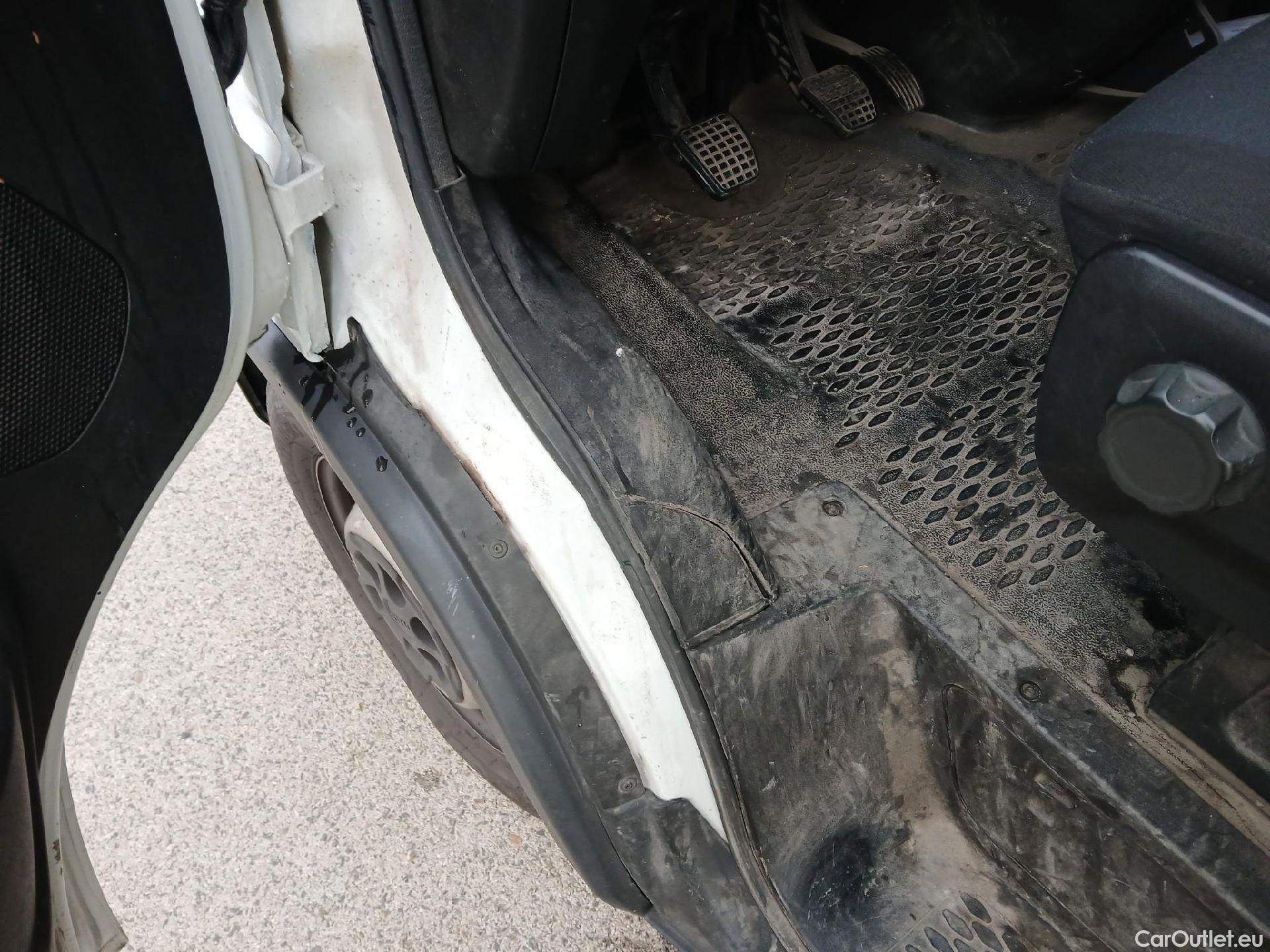  Iveco  Daily IVECO  / 2019 / 4P / combi 35S 14H V 4100/H2 16H M3 #5