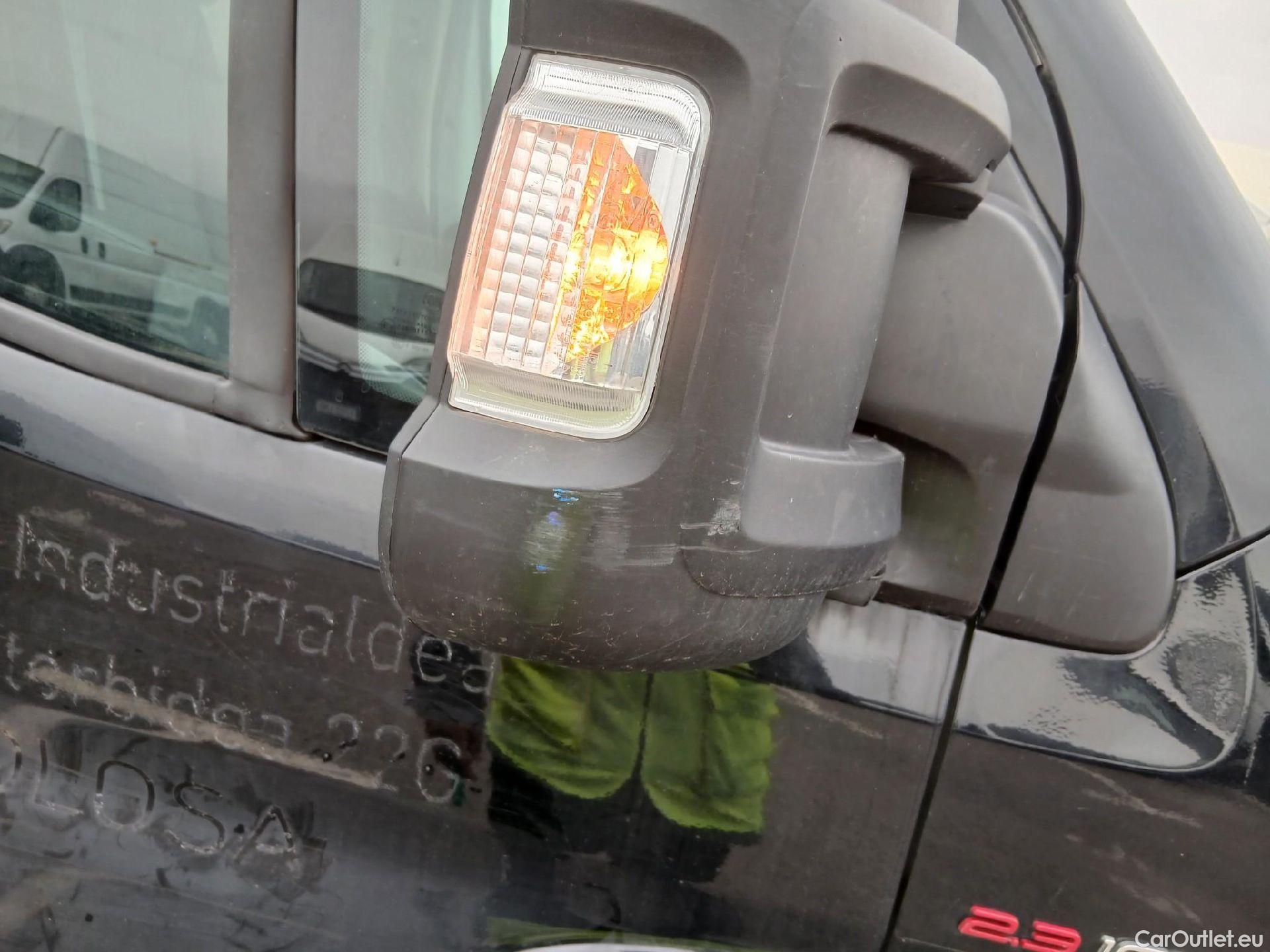  Fiat  Ducato FIAT  / 2014 / 4P / furgón Furgón 35 Largo Alto 2.3 Mlijet 109kW #66