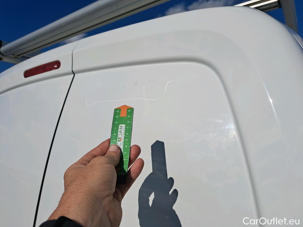  Citroen  Berlingo CITROEN  / 2018 / 3P / furgón derivado de turismo Talla M BlueHDi 100 WORKER #19