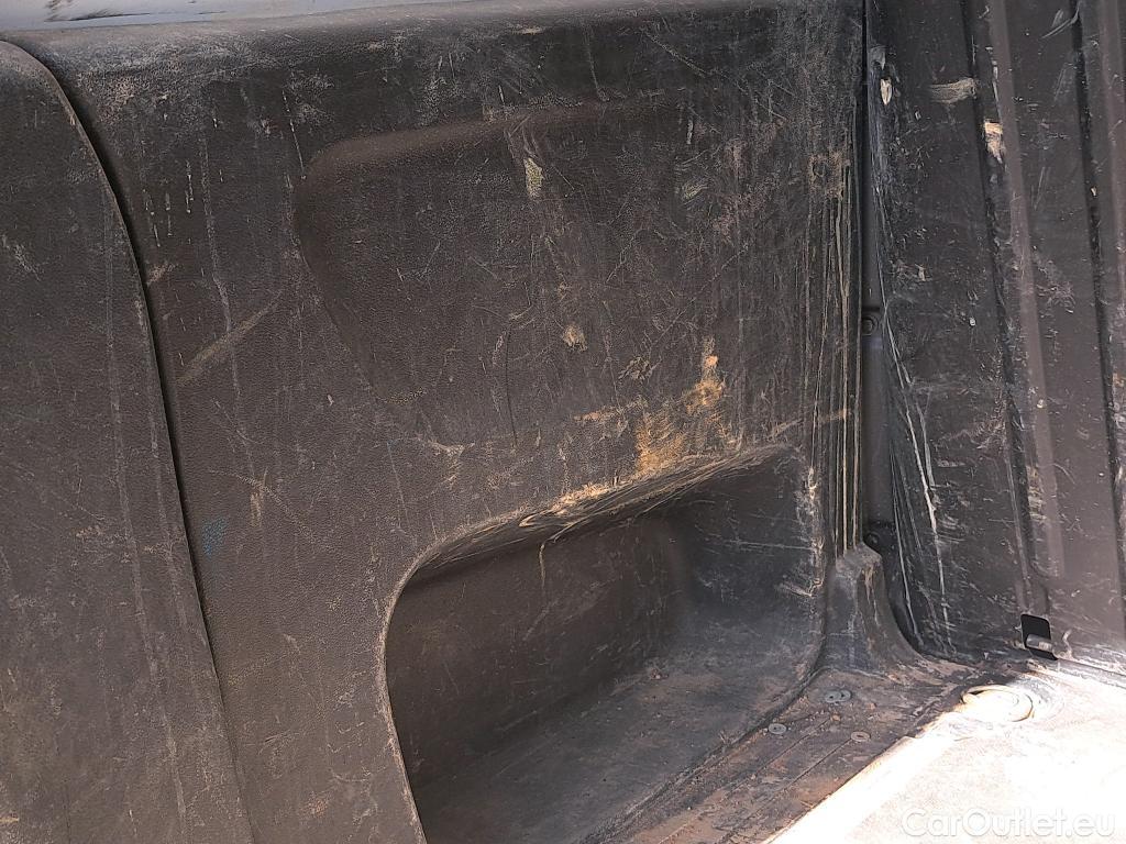  Citroen  Berlingo CITROEN  / 2018 / 3P / furgón derivado de turismo Talla M BlueHDi 100 WORKER #33