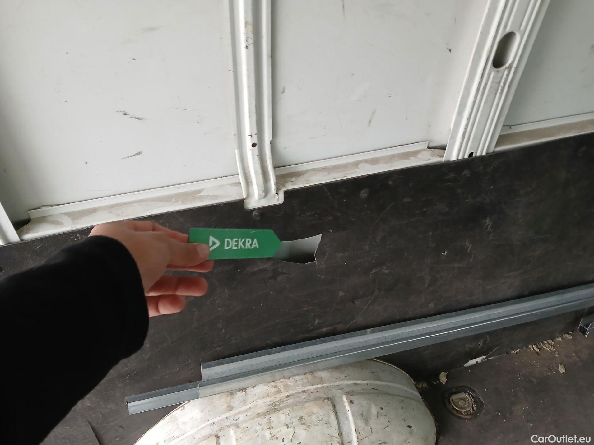  Iveco  Daily IVECO  / 2019 / 4P / combi 35S 14H V 4100/H2 16H M3 #11