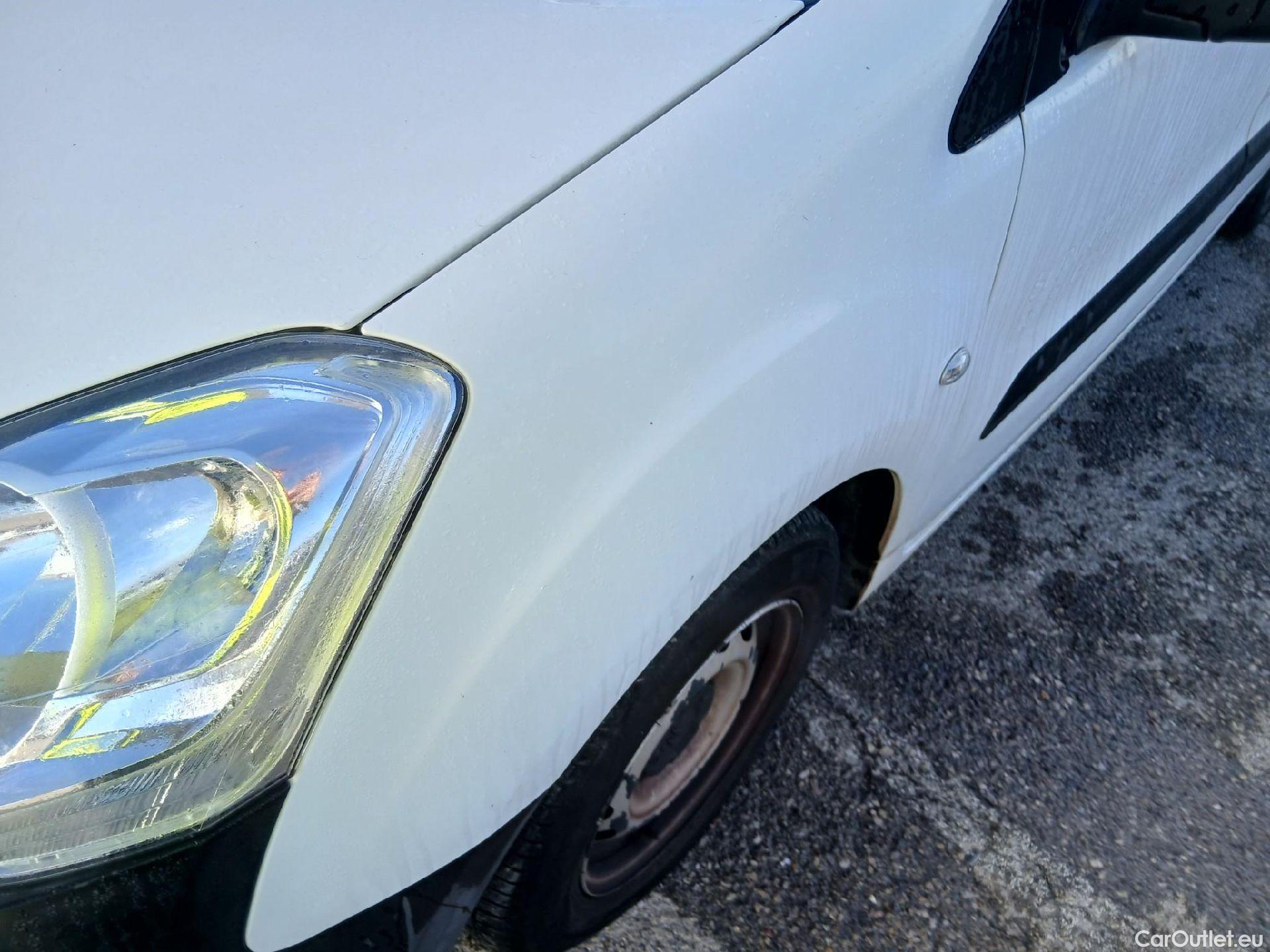  Citroen  Berlingo CITROEN  / 2015 / 3P / furgón derivado de turismo BlueHDi 74KW (100CV) #5