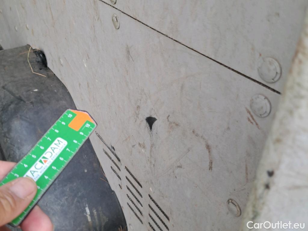  Ford  Transit FORD  / 2013 / 4P / furgón 310 96kW L3H2 Van Trend FWD MHEV #49