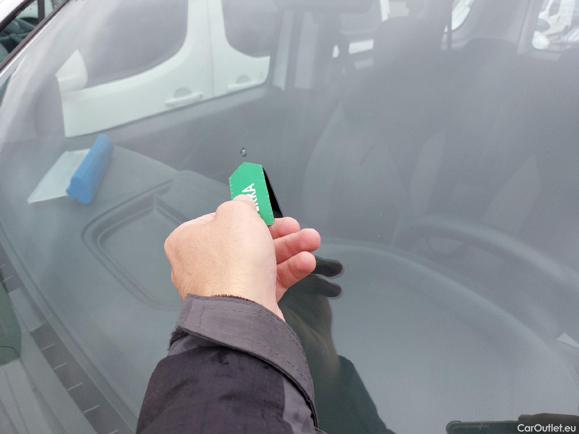  Fiat  Doblo FIAT Doblò Cargo / 2015 / 5P / combi Combi N1 SX 1.3 Mjet 70kW (95CV) #2