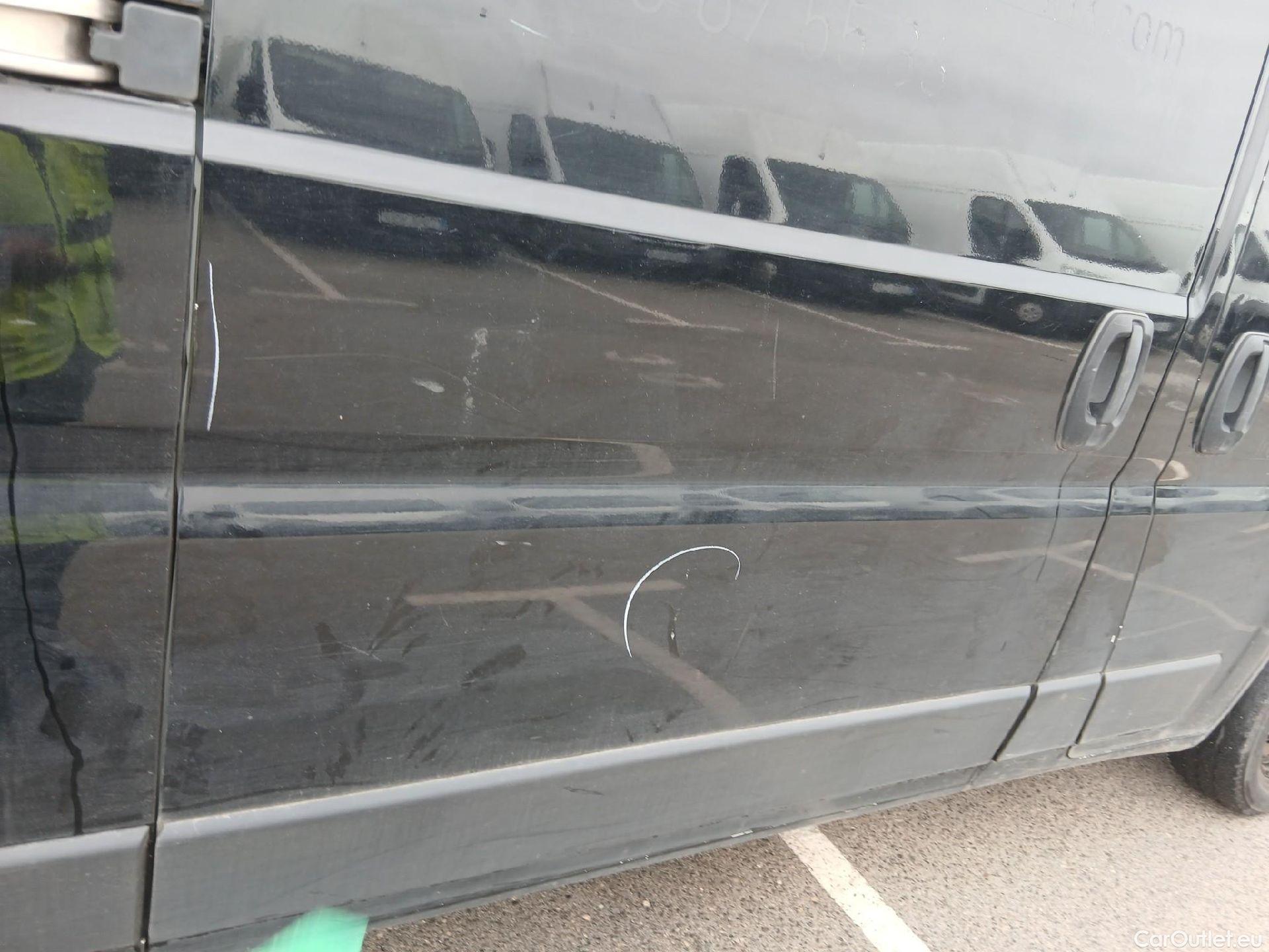  Fiat  Ducato FIAT  / 2014 / 4P / furgón Furgón 35 Largo Alto 2.3 Mlijet 109kW #60