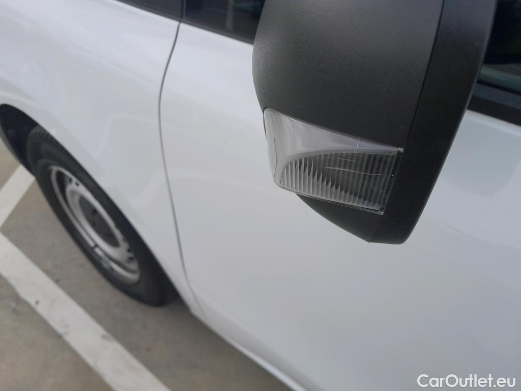  Mercedes  Citan MERCEDES-BENZ  / 2021 / 4P / furgón derivado de turismo 110 CDI 70kW Furgón Base Largo (AC) #42