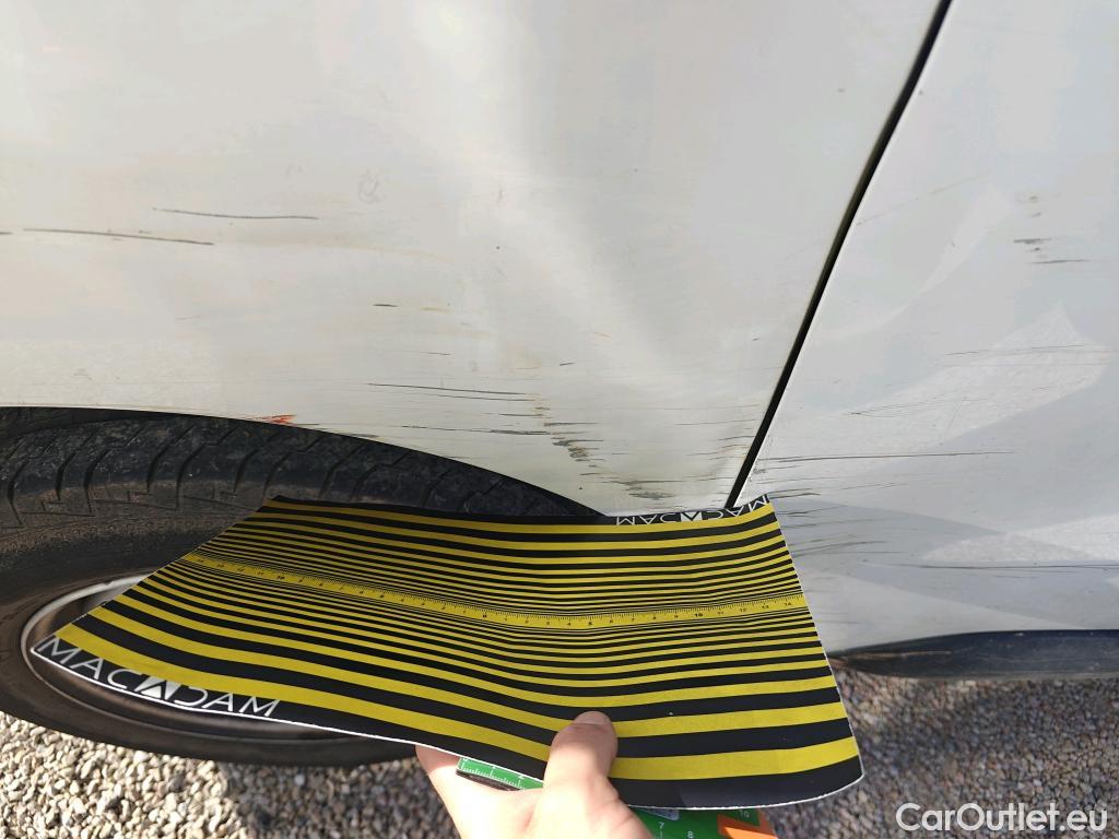  Citroen  Jumpy CITROEN  / 2016 / 4P / furgón Talla XS BlueHDi 120 S&S 6v CityVan #8