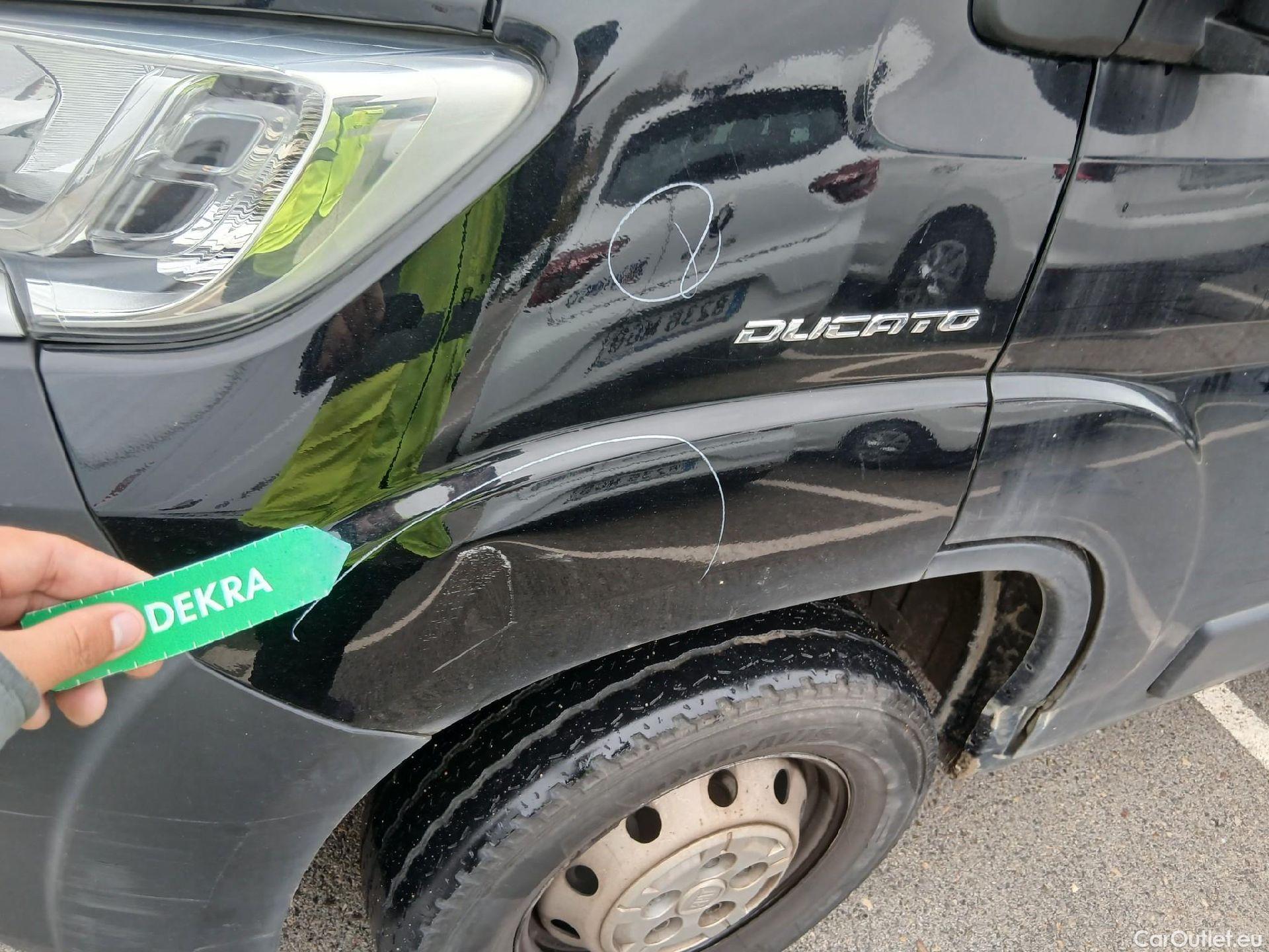  Fiat  Ducato FIAT  / 2014 / 4P / furgón Furgón 35 Largo Alto 2.3 Mlijet 109kW #26