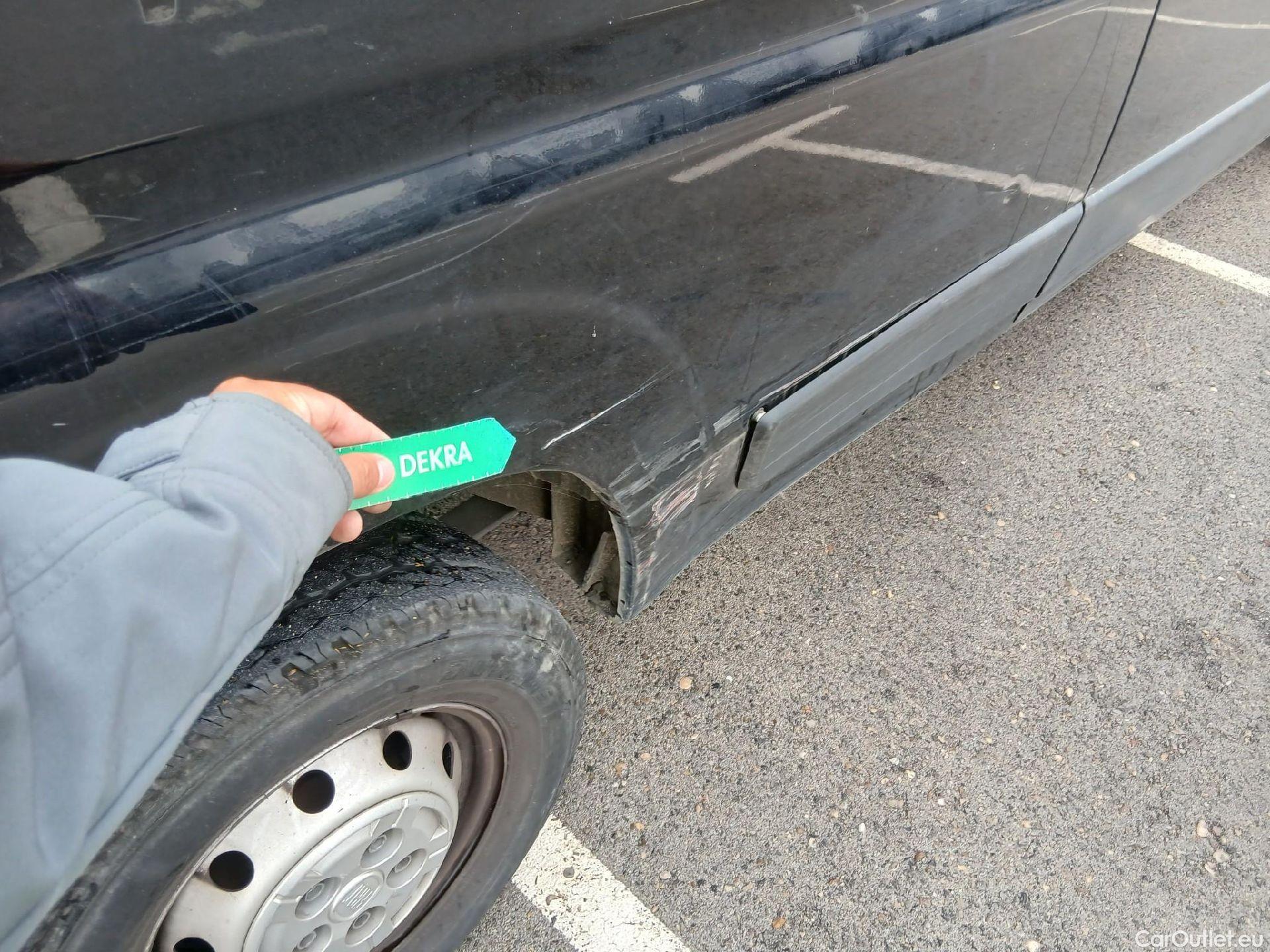  Fiat  Ducato FIAT  / 2014 / 4P / furgón Furgón 35 Largo Alto 2.3 Mlijet 109kW #54