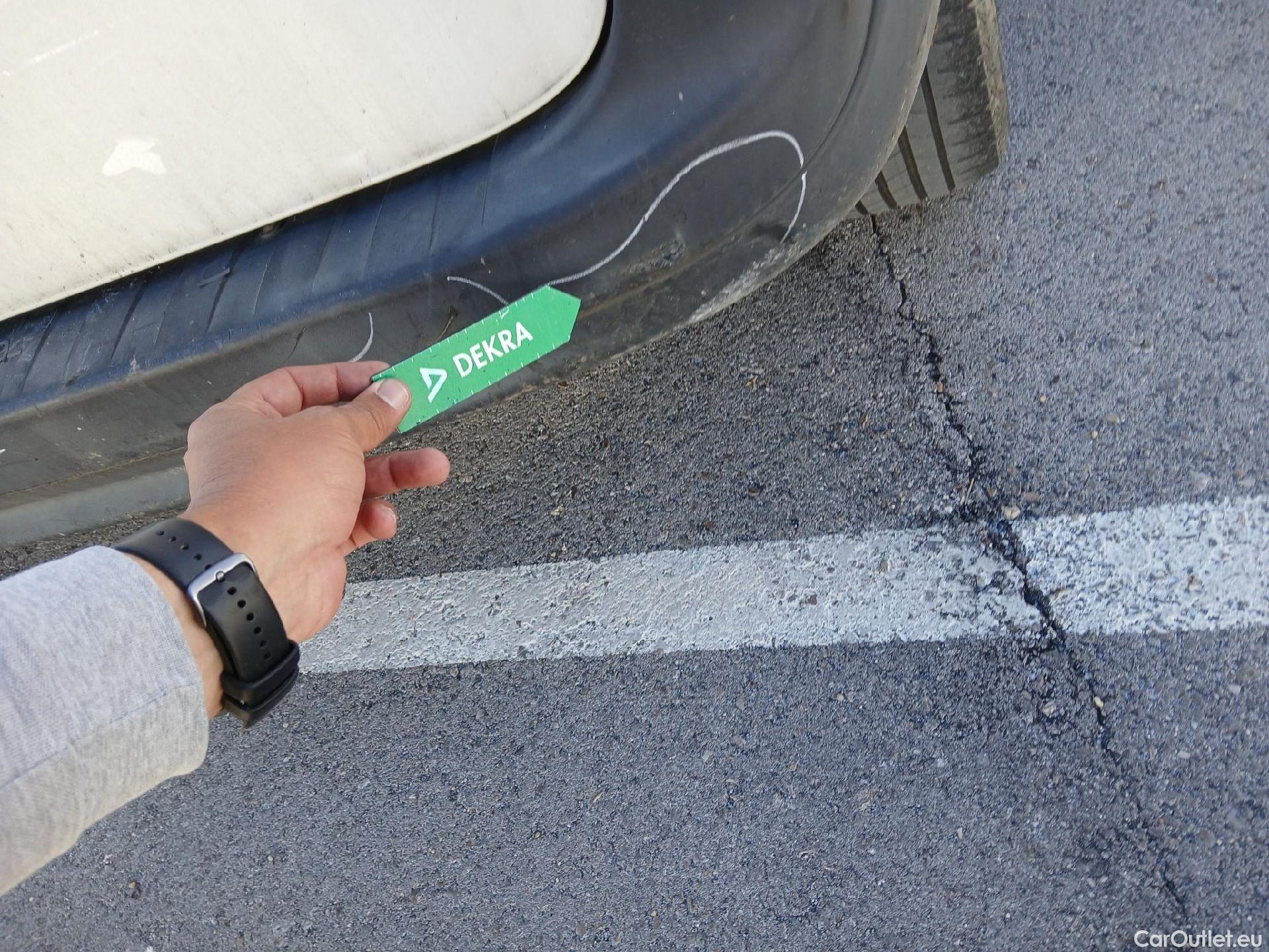  Mercedes  Citan MERCEDES-BENZ  / 2012 / 4P / furgón derivado de turismo 109 CDI Furgón Largo #20