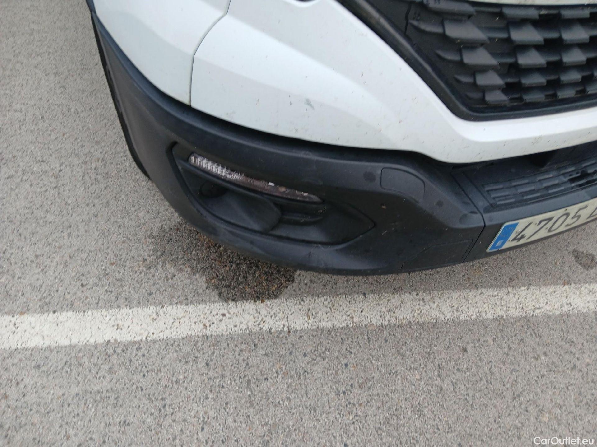  Iveco  Daily IVECO  / 2019 / 4P / combi 35S 14H V 4100/H2 16H M3 #28