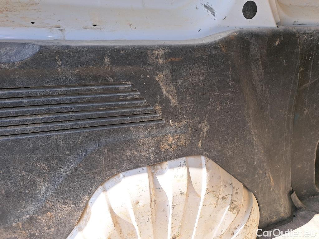  Citroen  Berlingo CITROEN  / 2018 / 3P / furgón derivado de turismo Talla M BlueHDi 100 WORKER #62