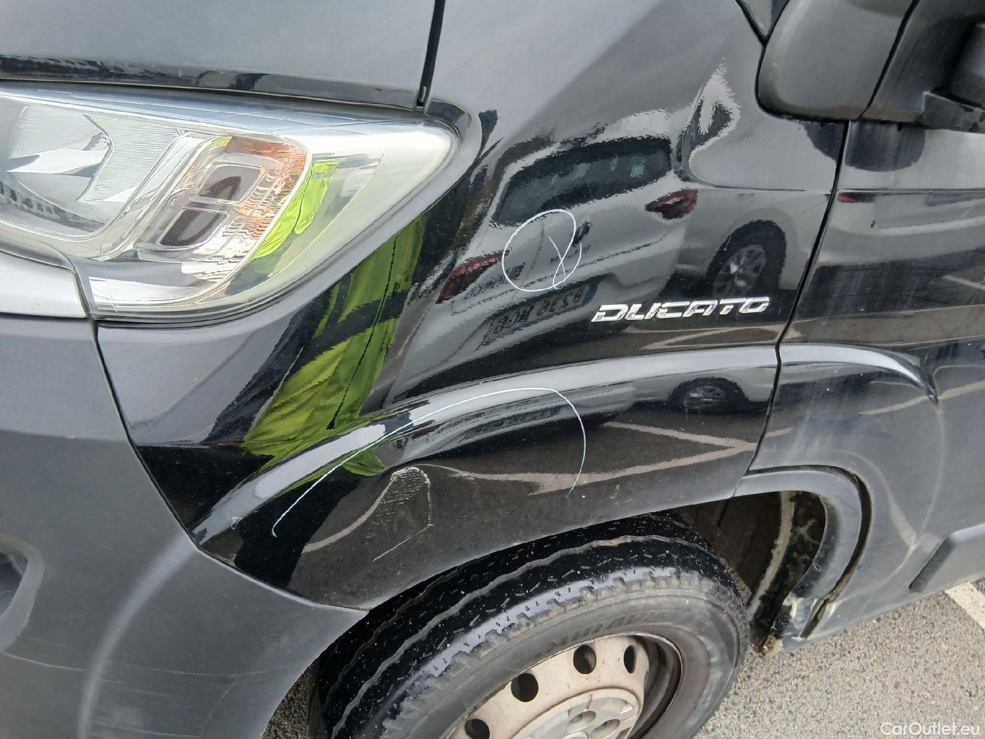  Fiat  Ducato FIAT  / 2014 / 4P / furgón Furgón 35 Largo Alto 2.3 Mlijet 109kW #25