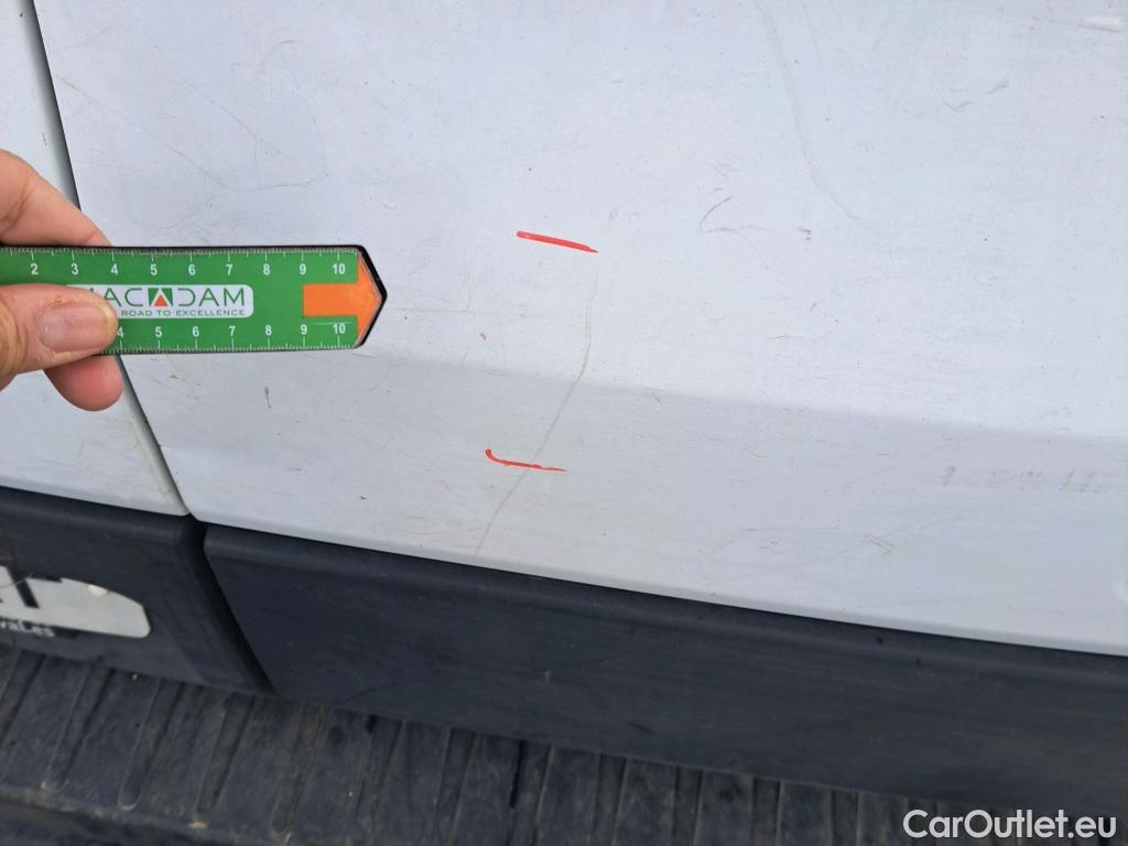  Ford  Transit FORD  / 2013 / 4P / furgón 310 96kW L3H2 Van Trend FWD MHEV #19