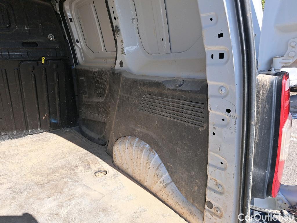  Citroen  Berlingo CITROEN  / 2018 / 3P / furgón derivado de turismo Talla M BlueHDi 100 WORKER #9