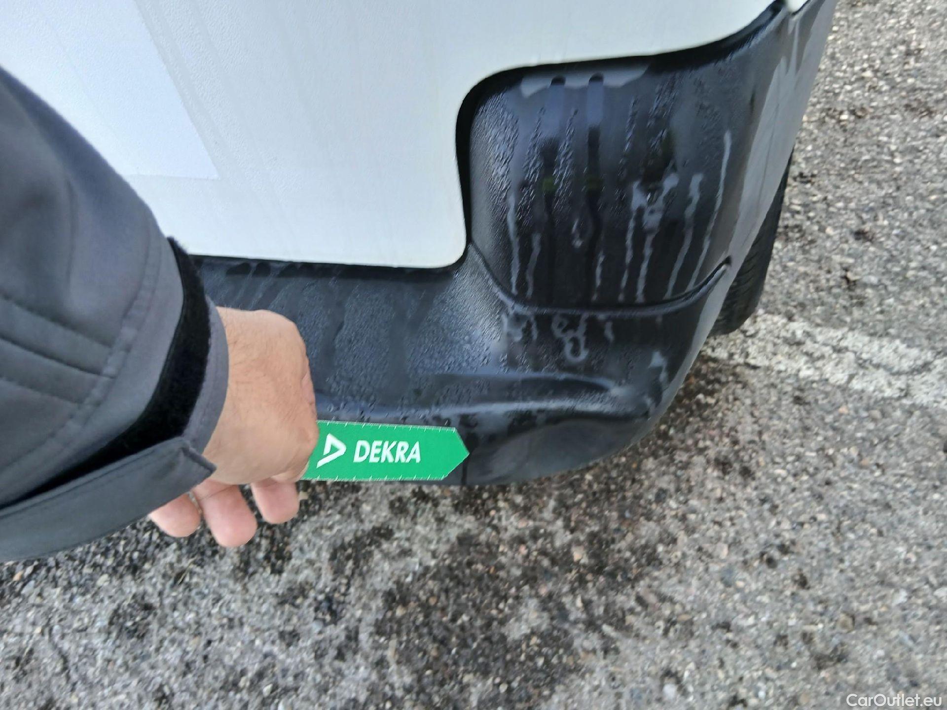  Citroen  Berlingo CITROEN  / 2015 / 3P / furgón derivado de turismo BlueHDi 74KW (100CV) #20