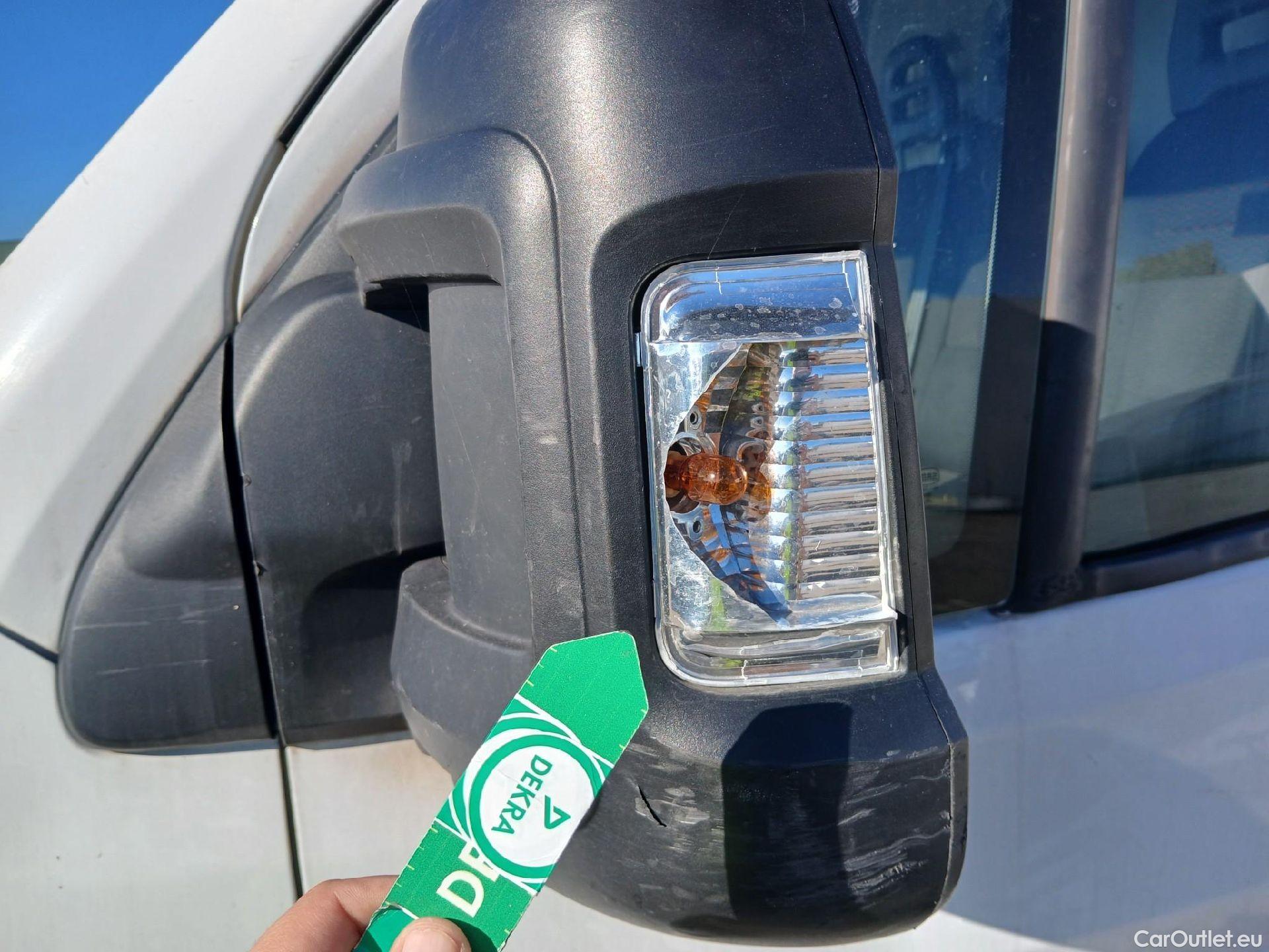  Peugeot  Boxer PEUGEOT  / 2014 / 4P / furgón 333 L2 H1 BHDI 103kW (140CV) S&S 6 V. M (AC) #56